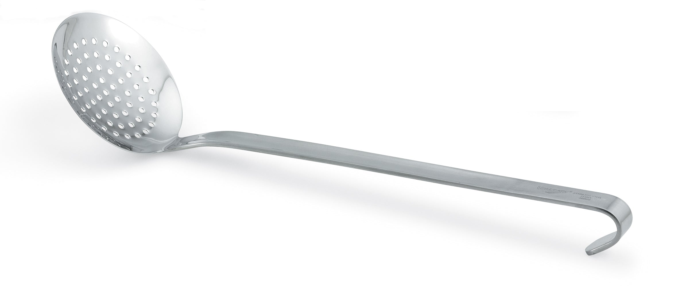 Heavy-Duty One-Piece Skimmer