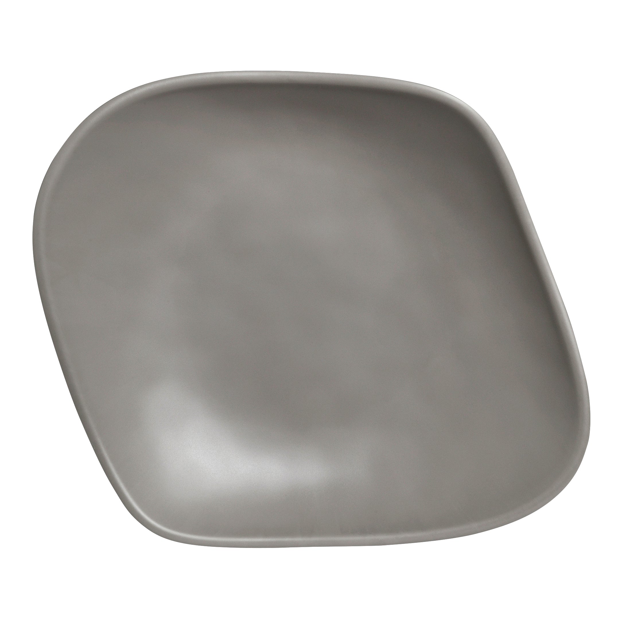 Bowl L 14.0" W 12.375" (2.25 Qt) Marisol Driftwo