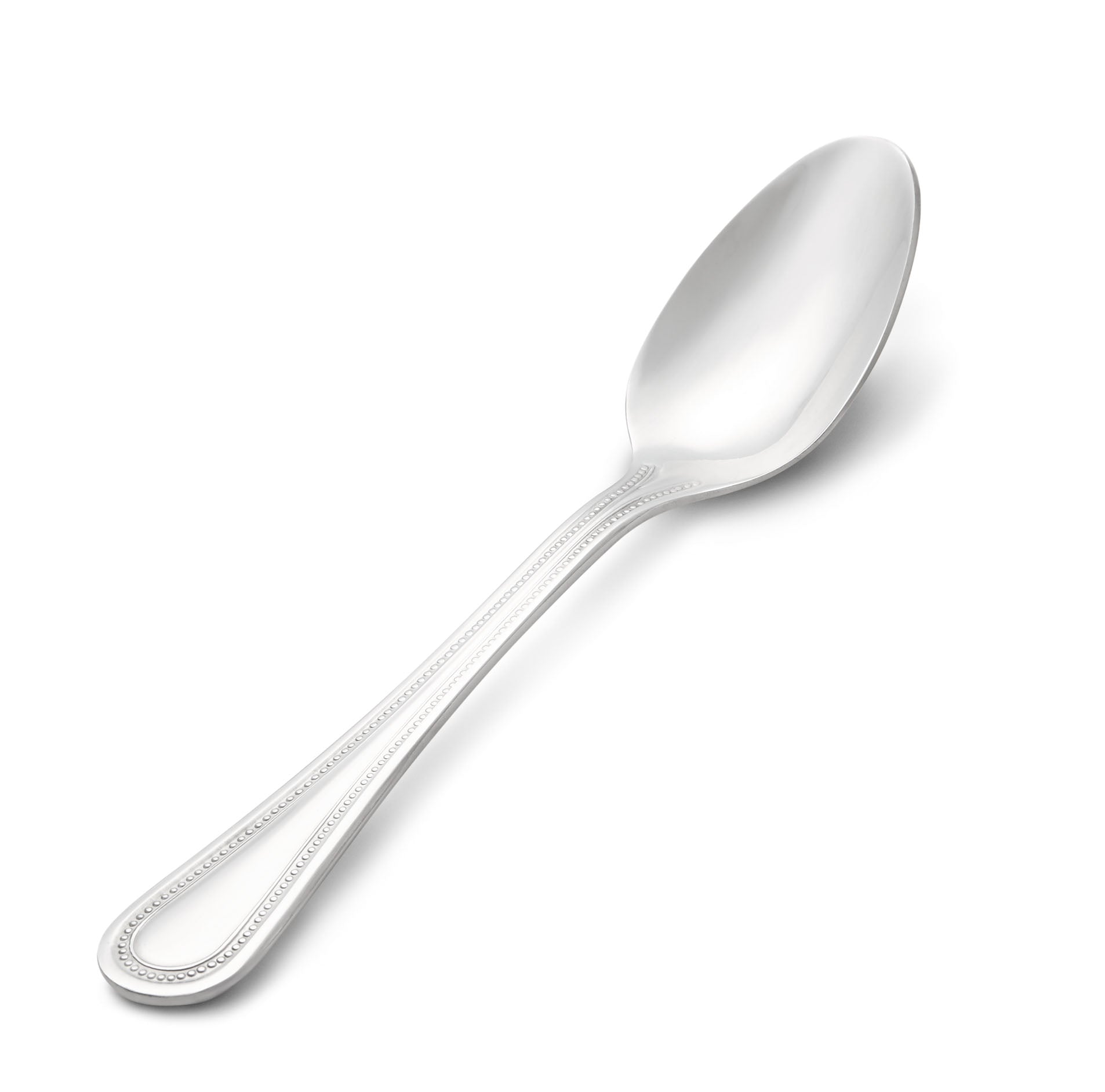 Brocade Spoon