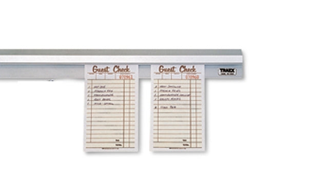 18-inch-long check holder