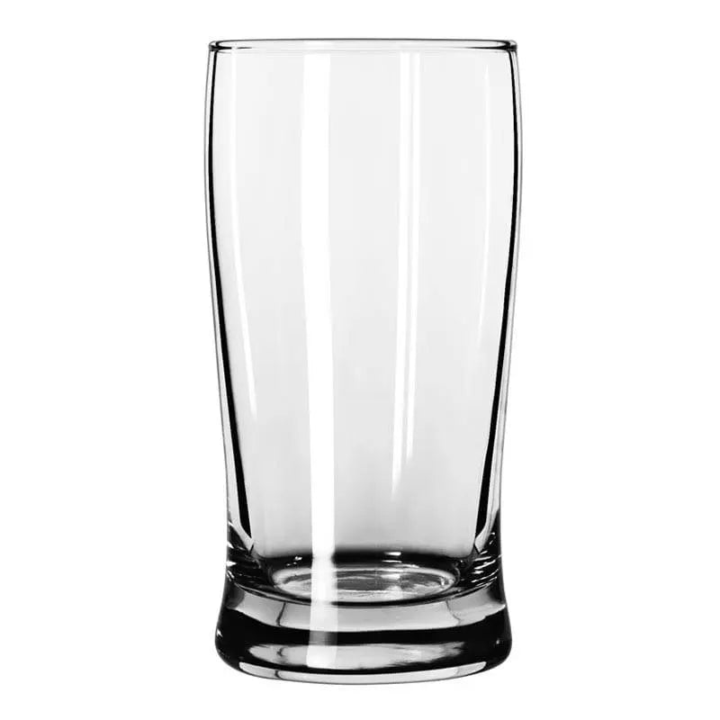 Safedge Hi-Ball Glass, 9-1/4 oz.