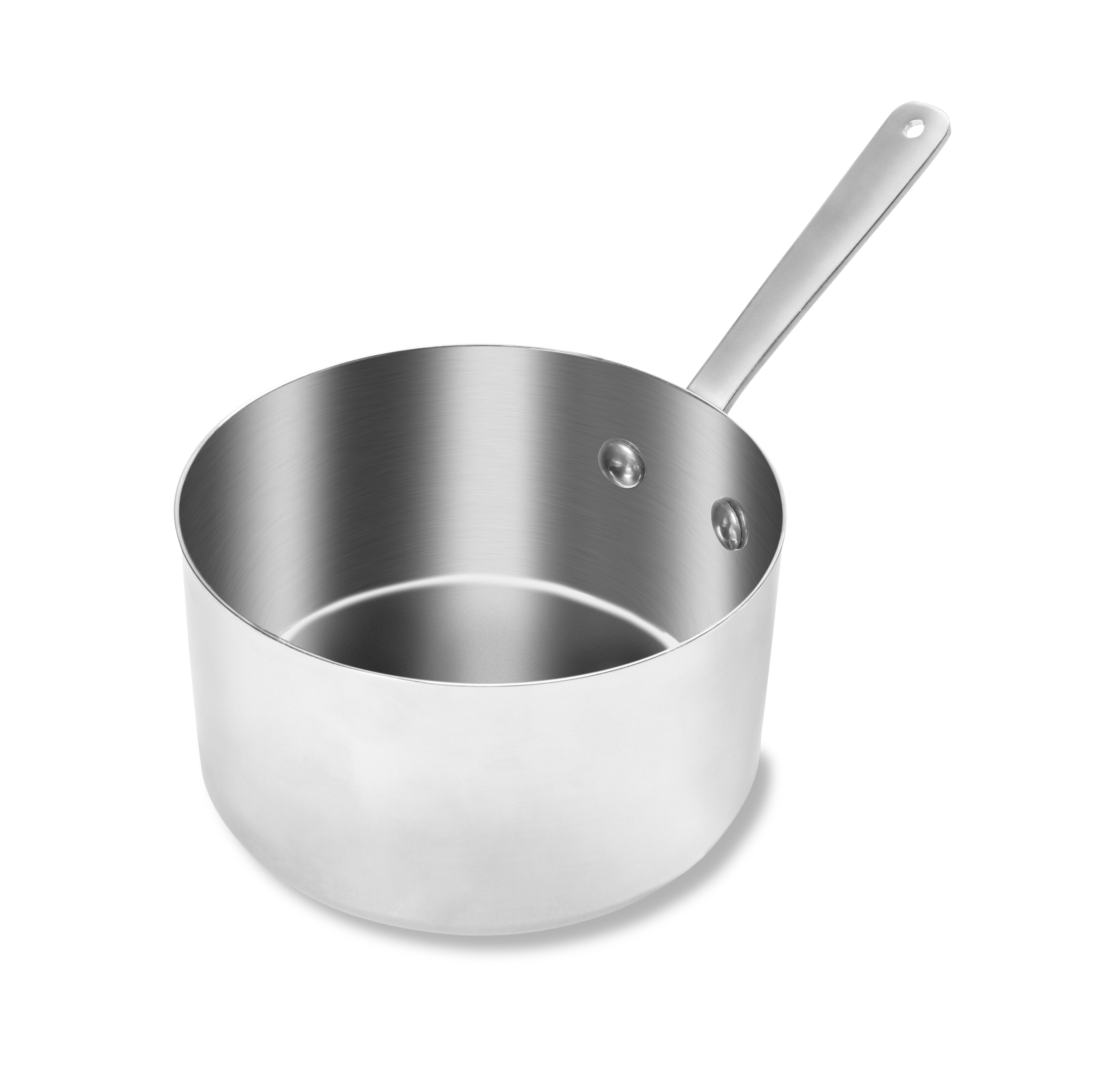 5 oz. Mini Sauce Pan