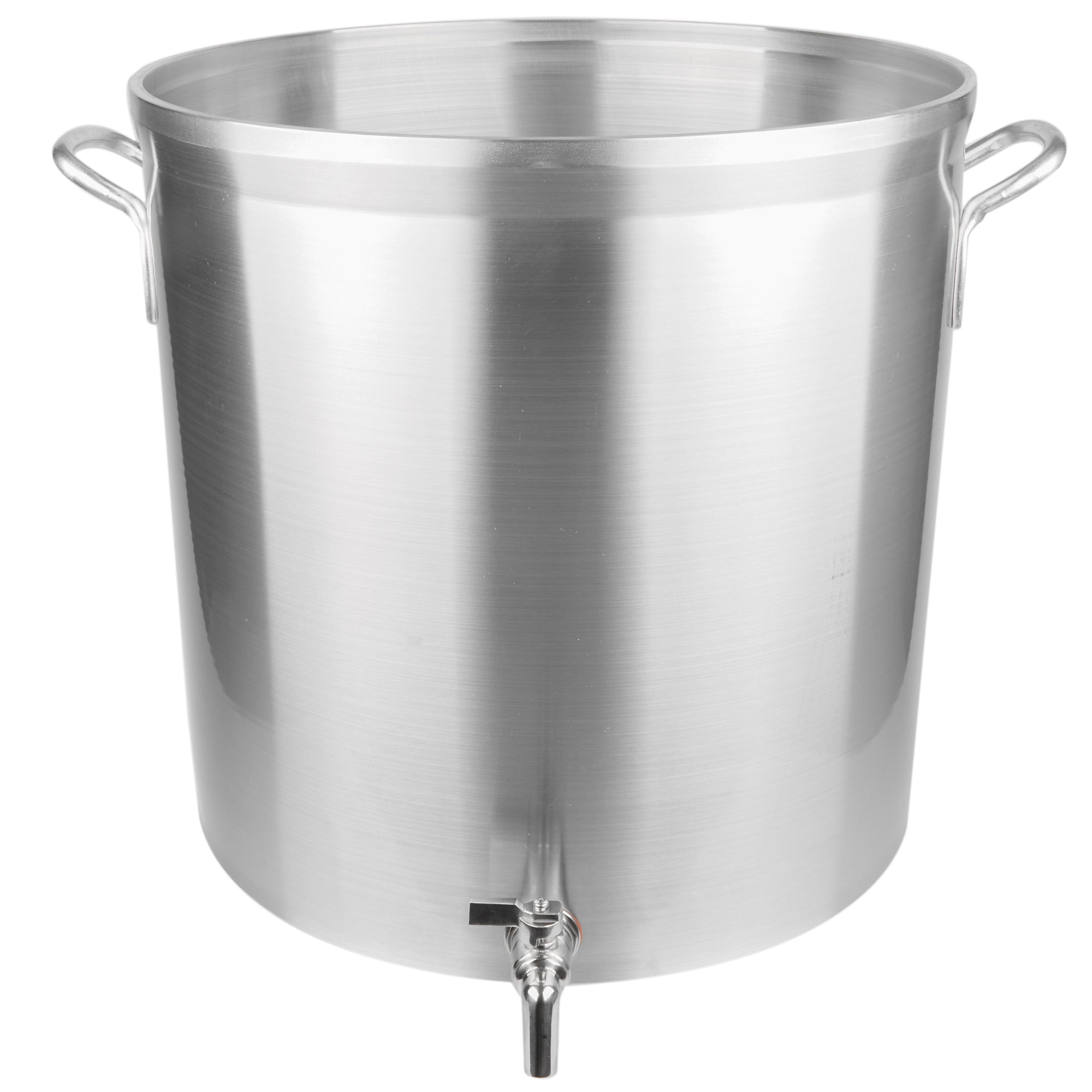 80-quart Wear-Ever® Classic Select® heavy-duty aluminum stockpot