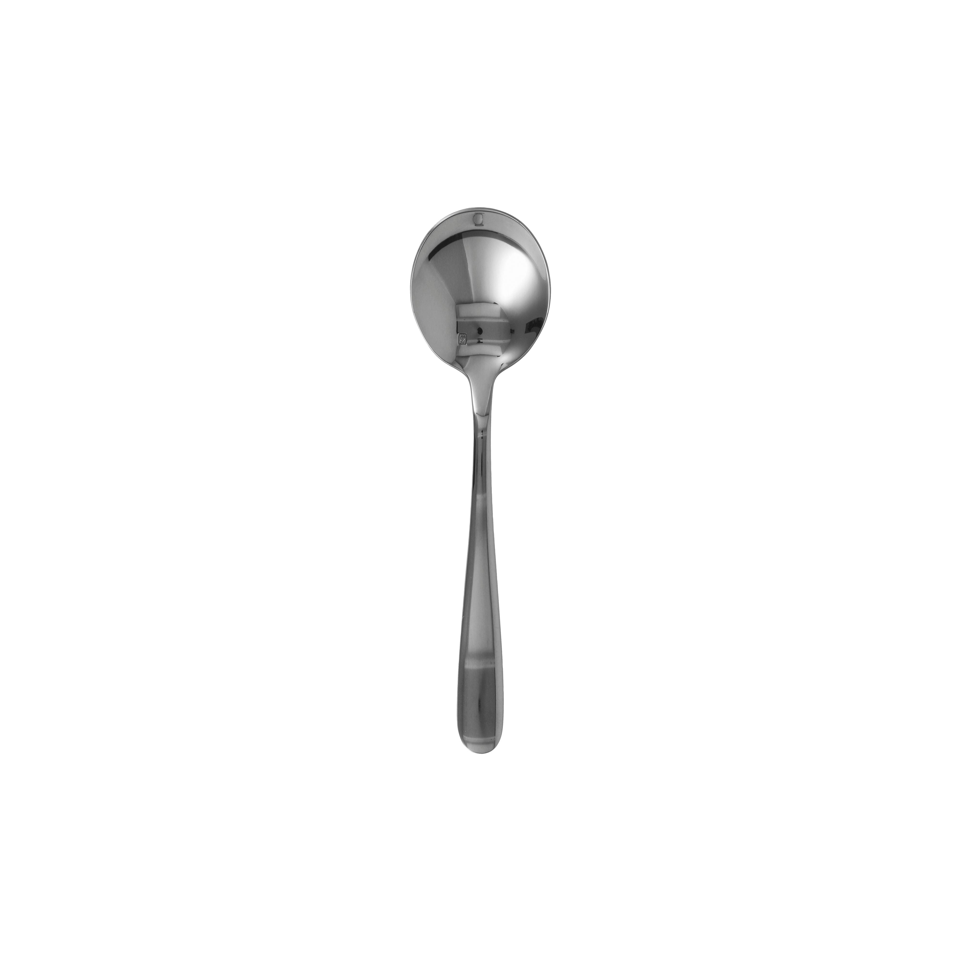 Vacanza Round Bowls Soup Spoon 6.75