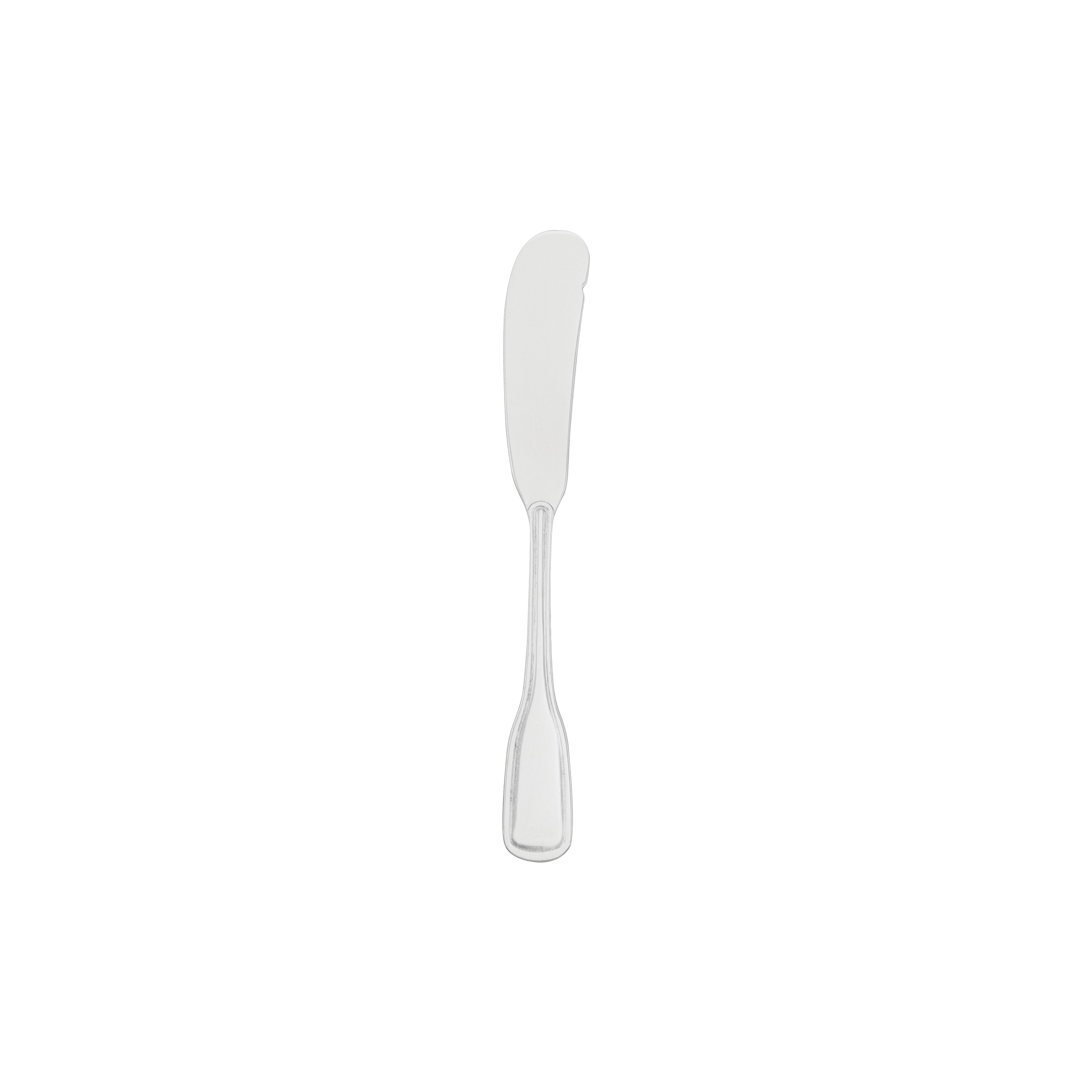 Saville Butter Spreader 6.125