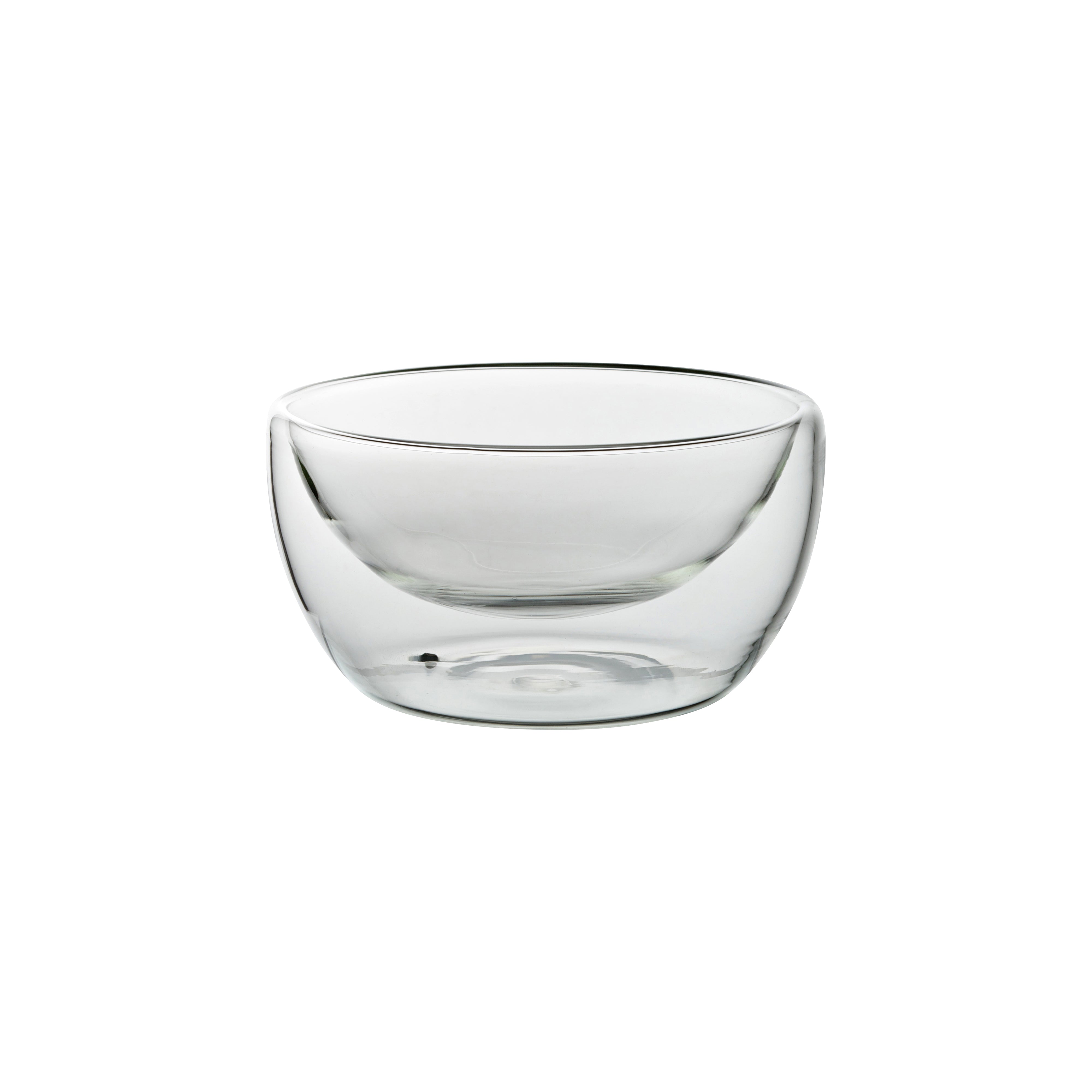 Double Walled Access Double Walled Dessert/Tasting Dish