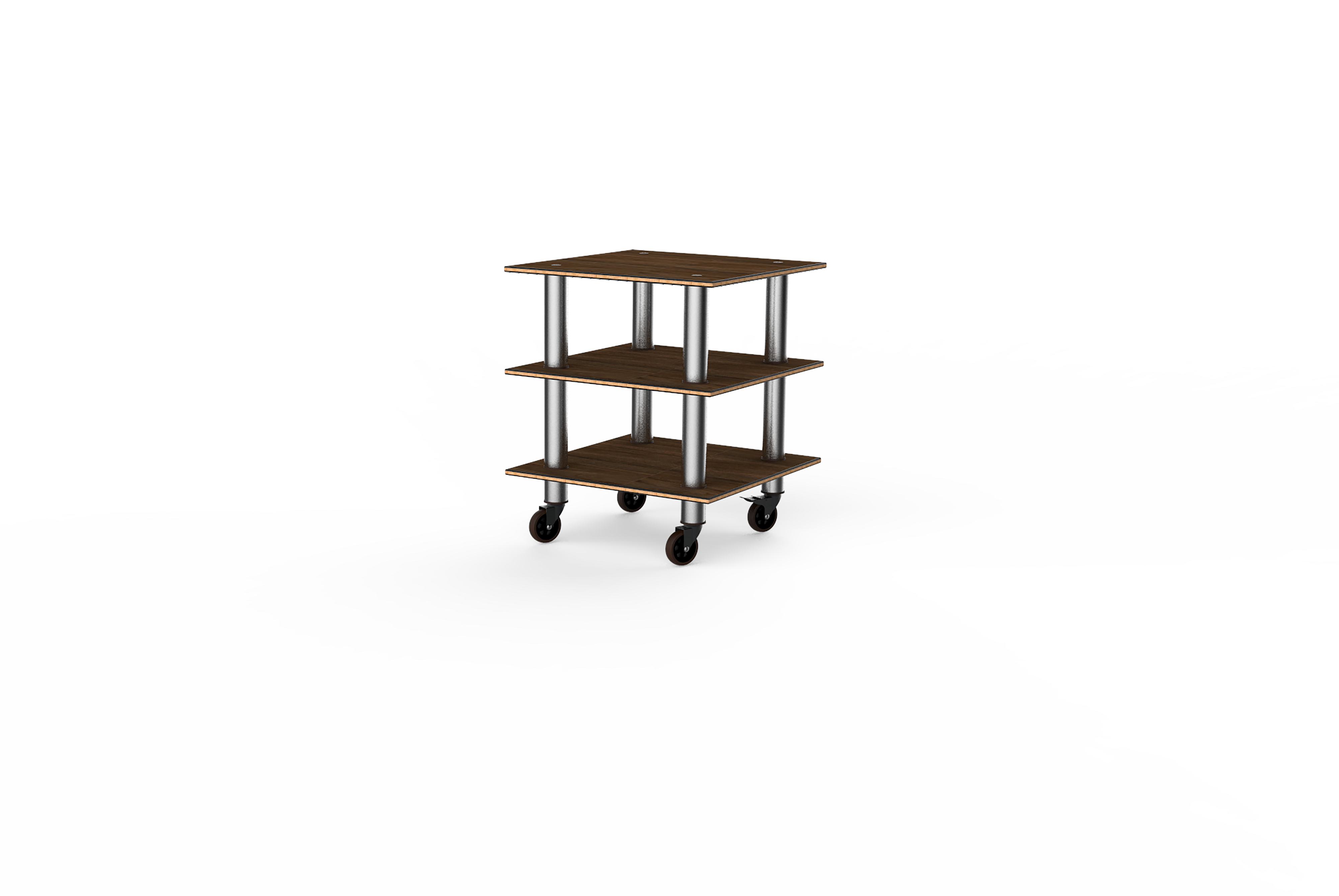 Small Station L 29.5" W 29.5" Modular