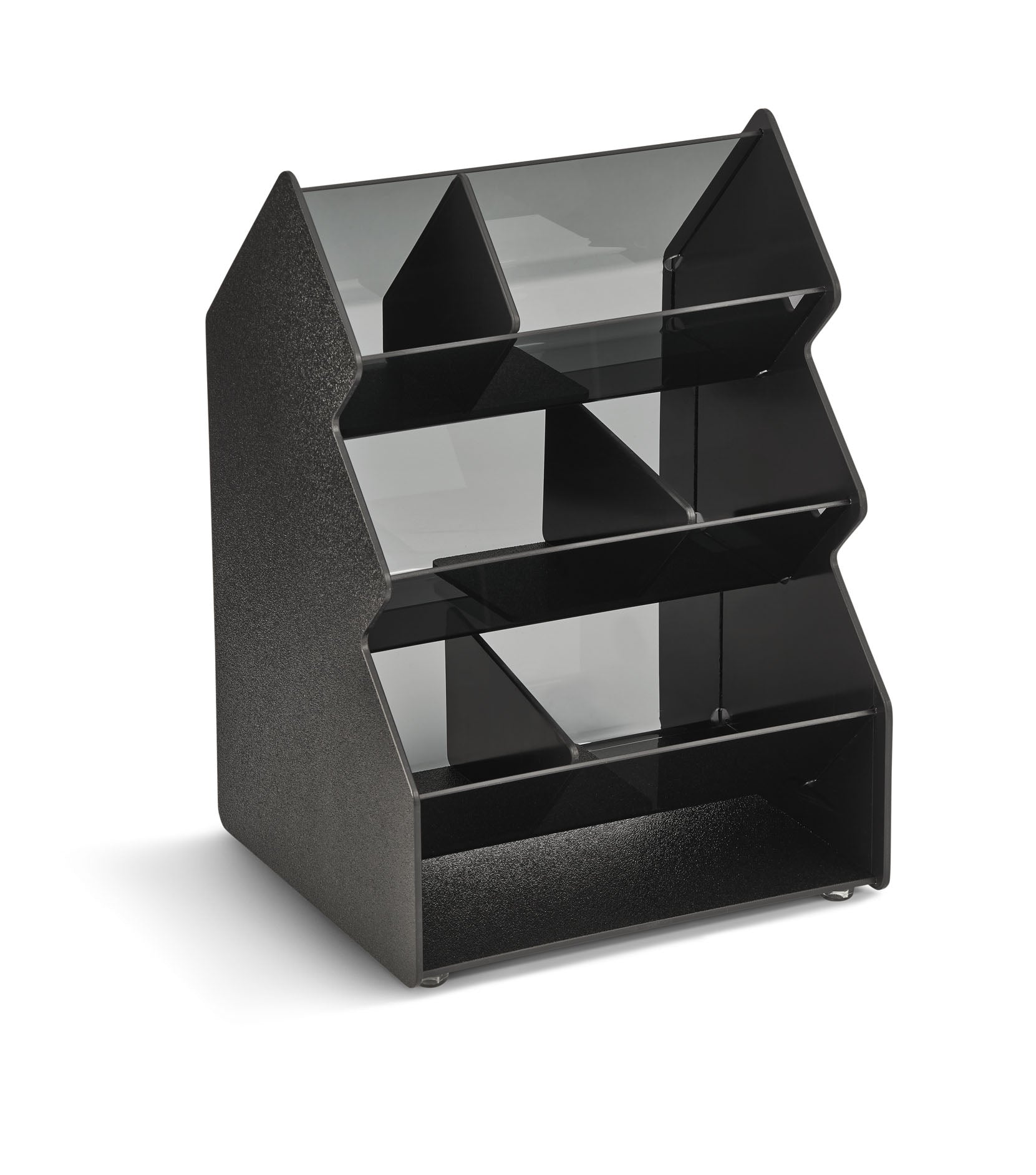 Countertop Condiment Organizers