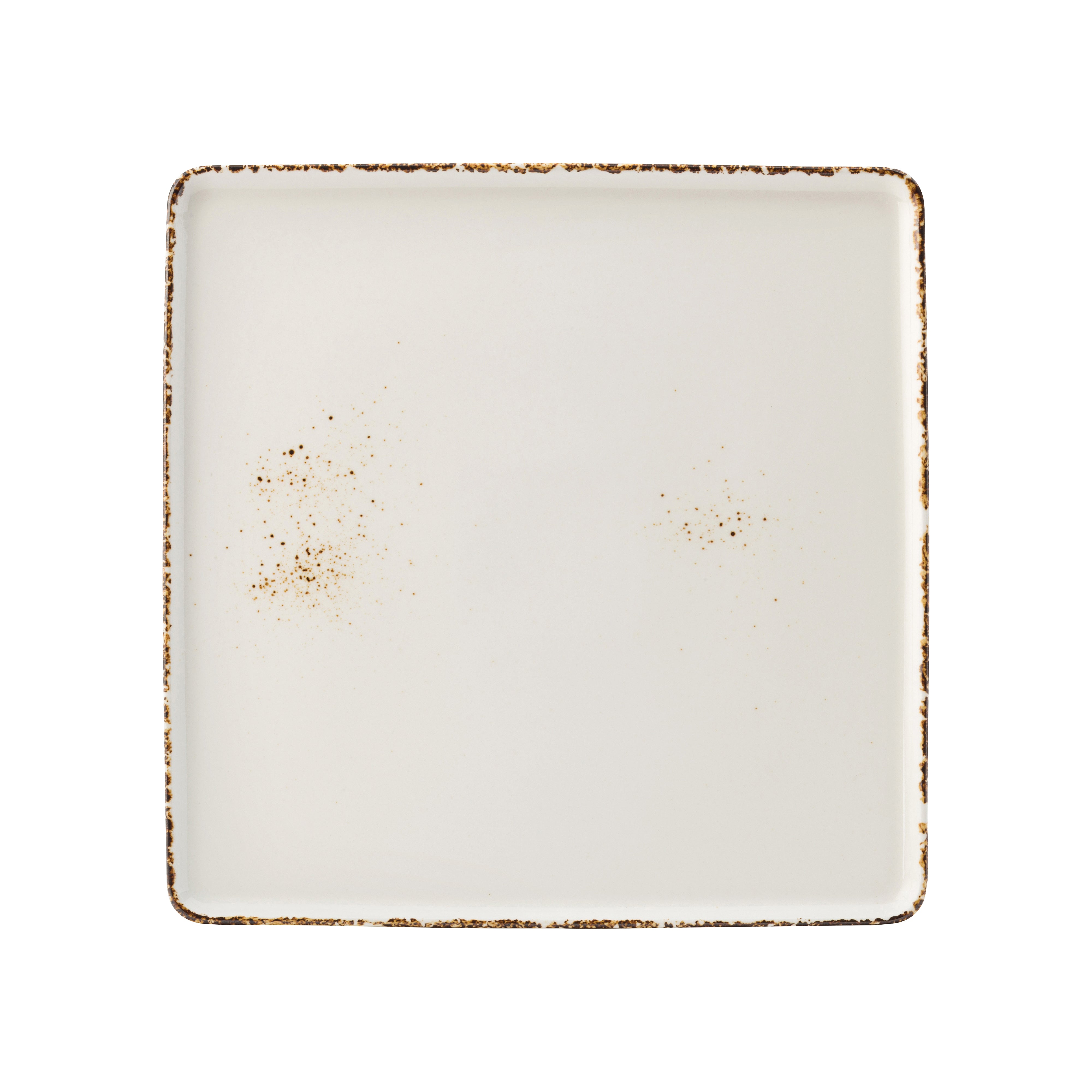 Umbra Square Plates  10 x 10