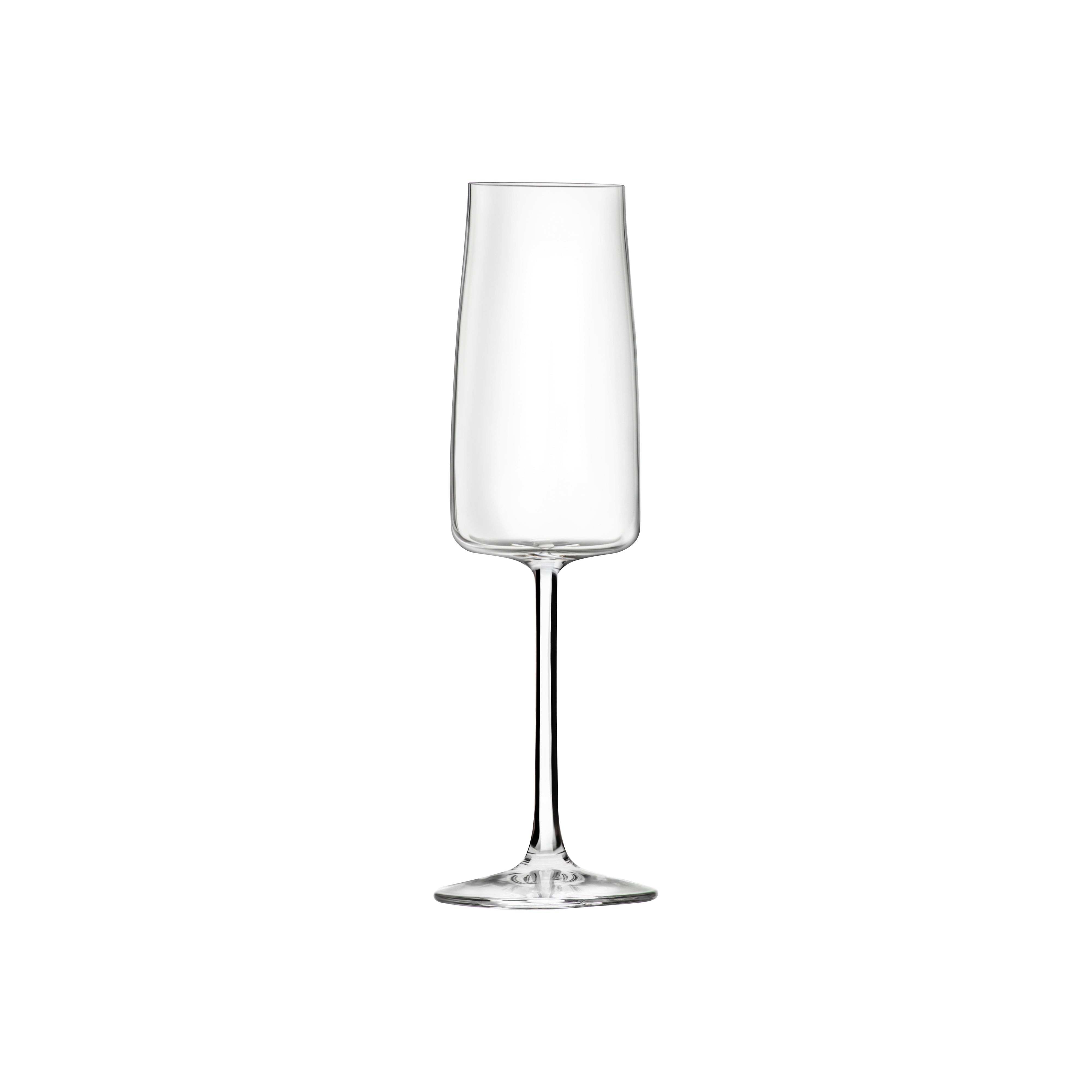 Essential Champagne Flute 10.5oz