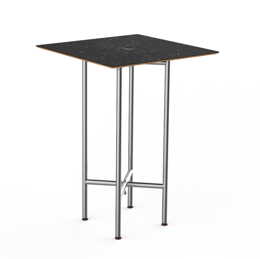 Square Table Clix