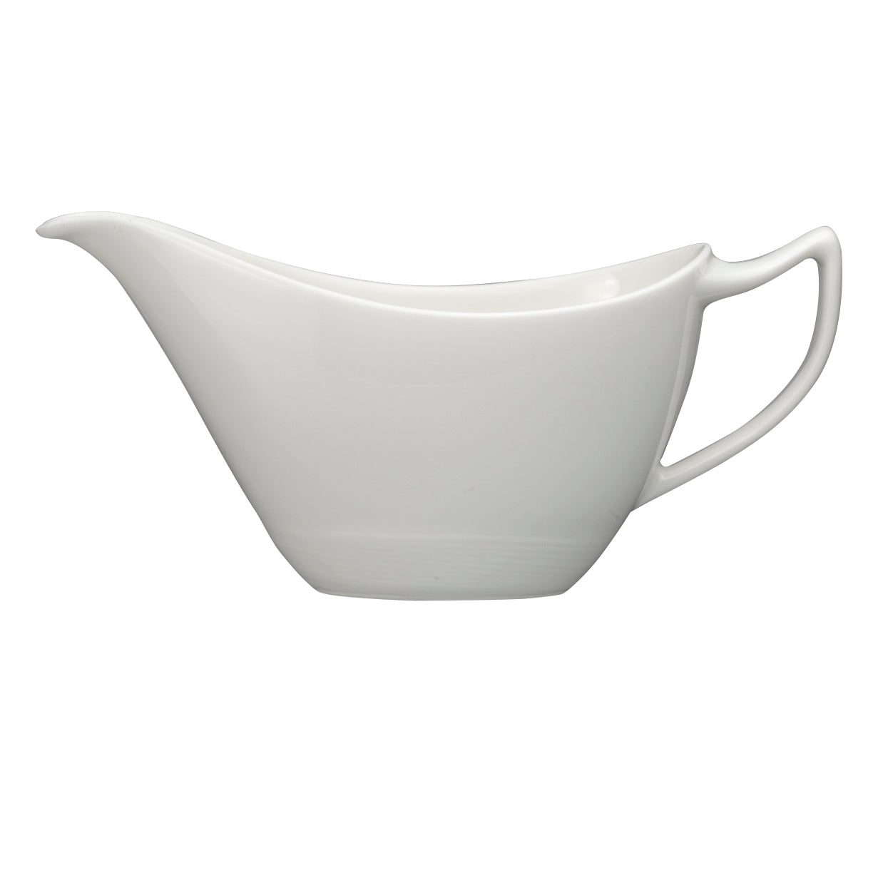 Sauce Boat L 6.125