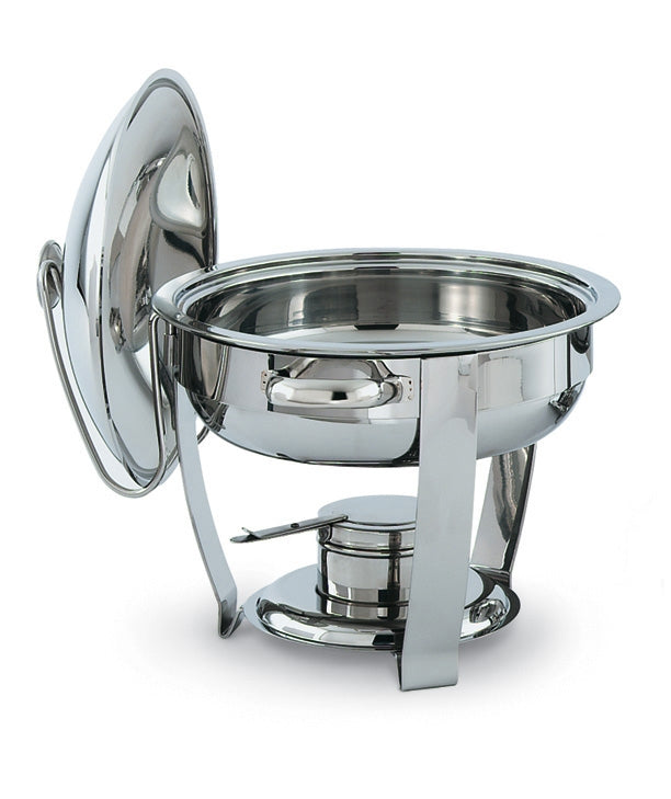 4-quart (3.8L) Sm. Orion® Lift-Off Oval Chafer