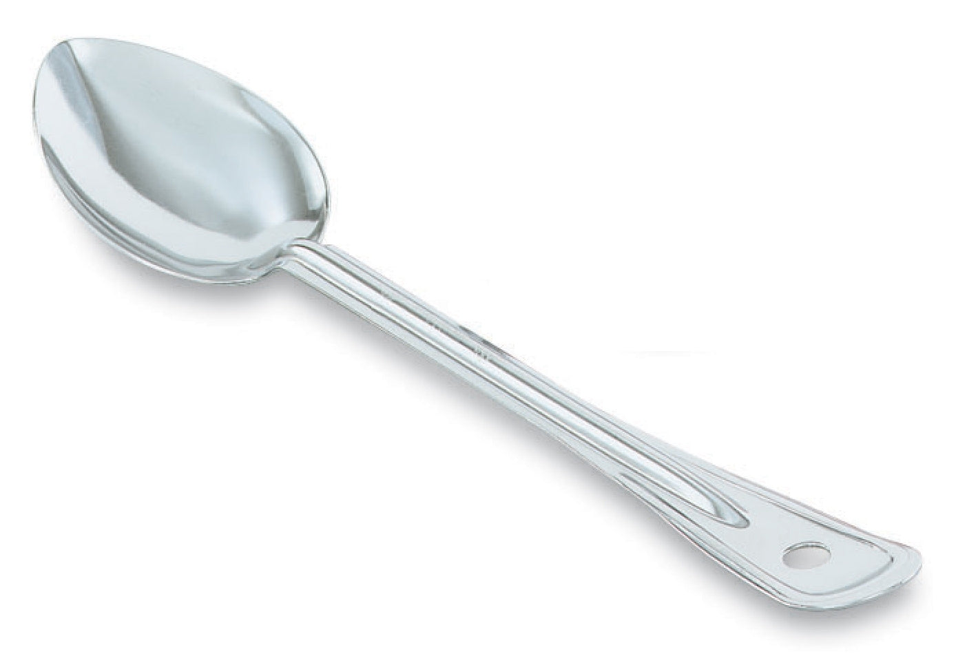 Stainless Steel Spoons