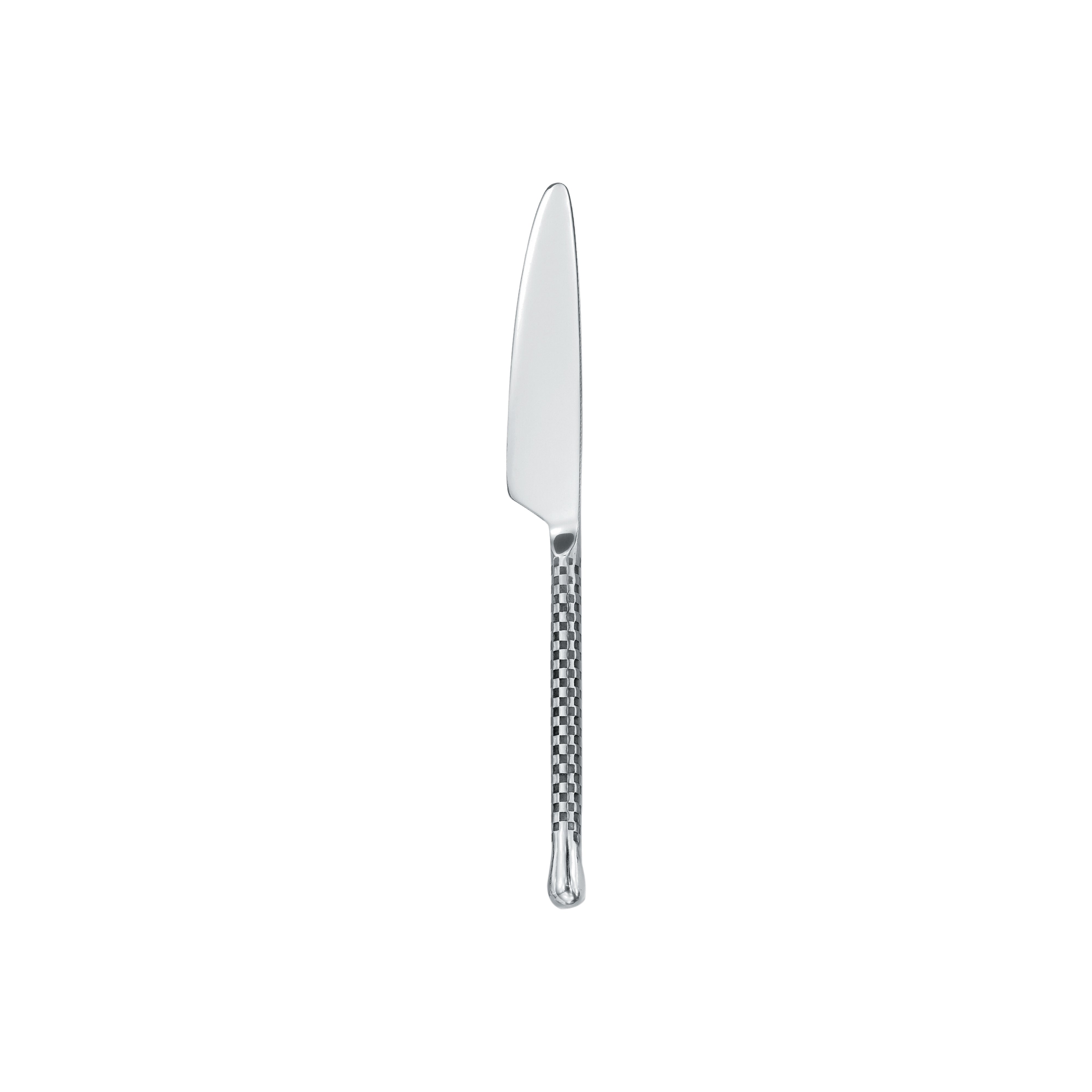 Charred Dinner Knife 9