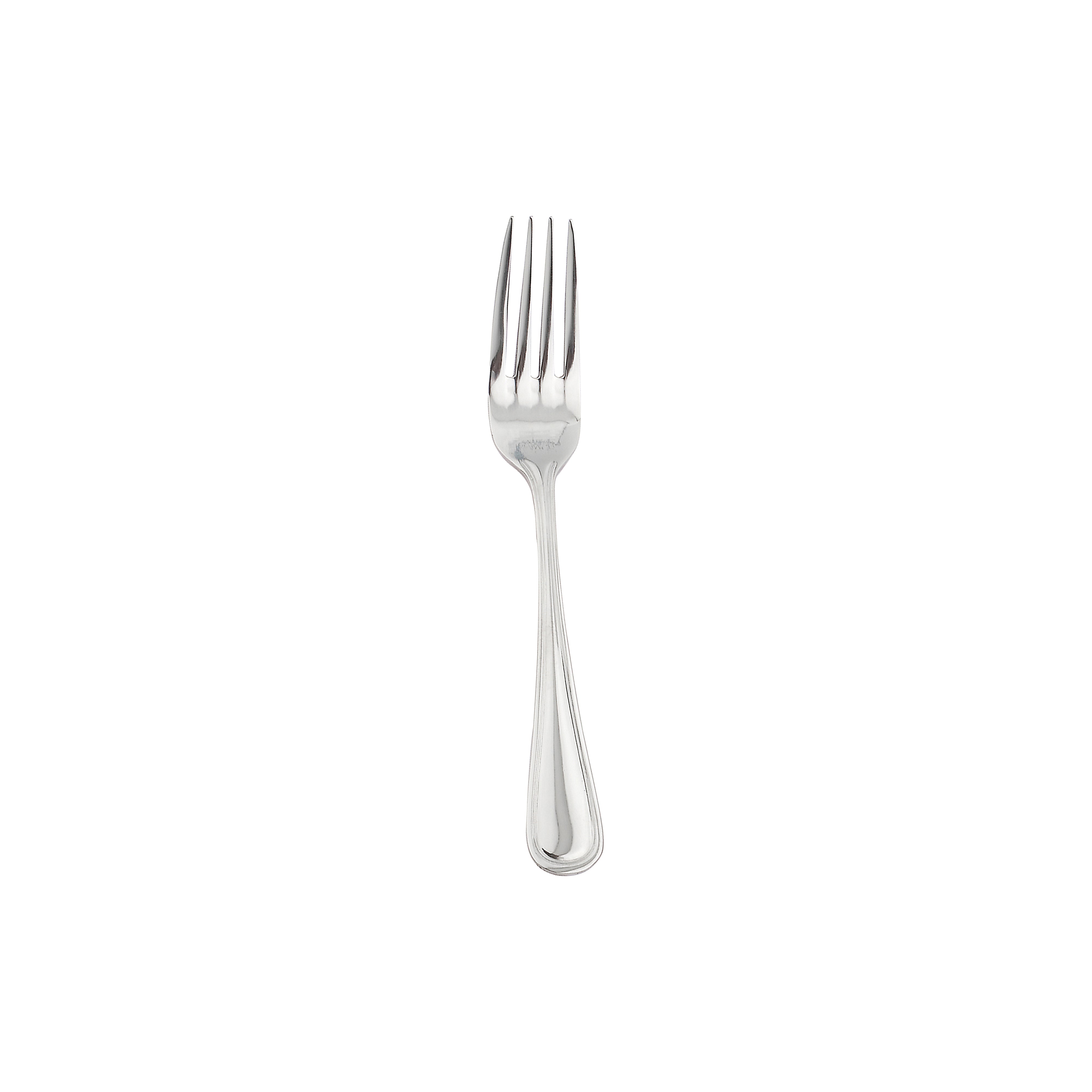 Pacific Rim Dinner Fork 7.5