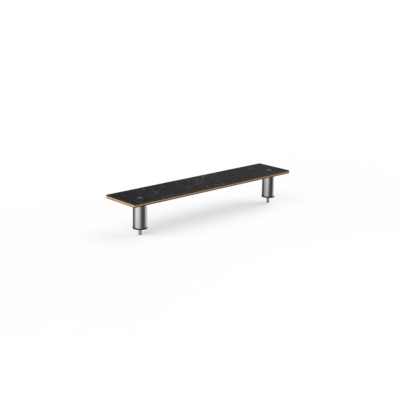 Creative Extension Shelf L 47.0" W 10.0" Modular
