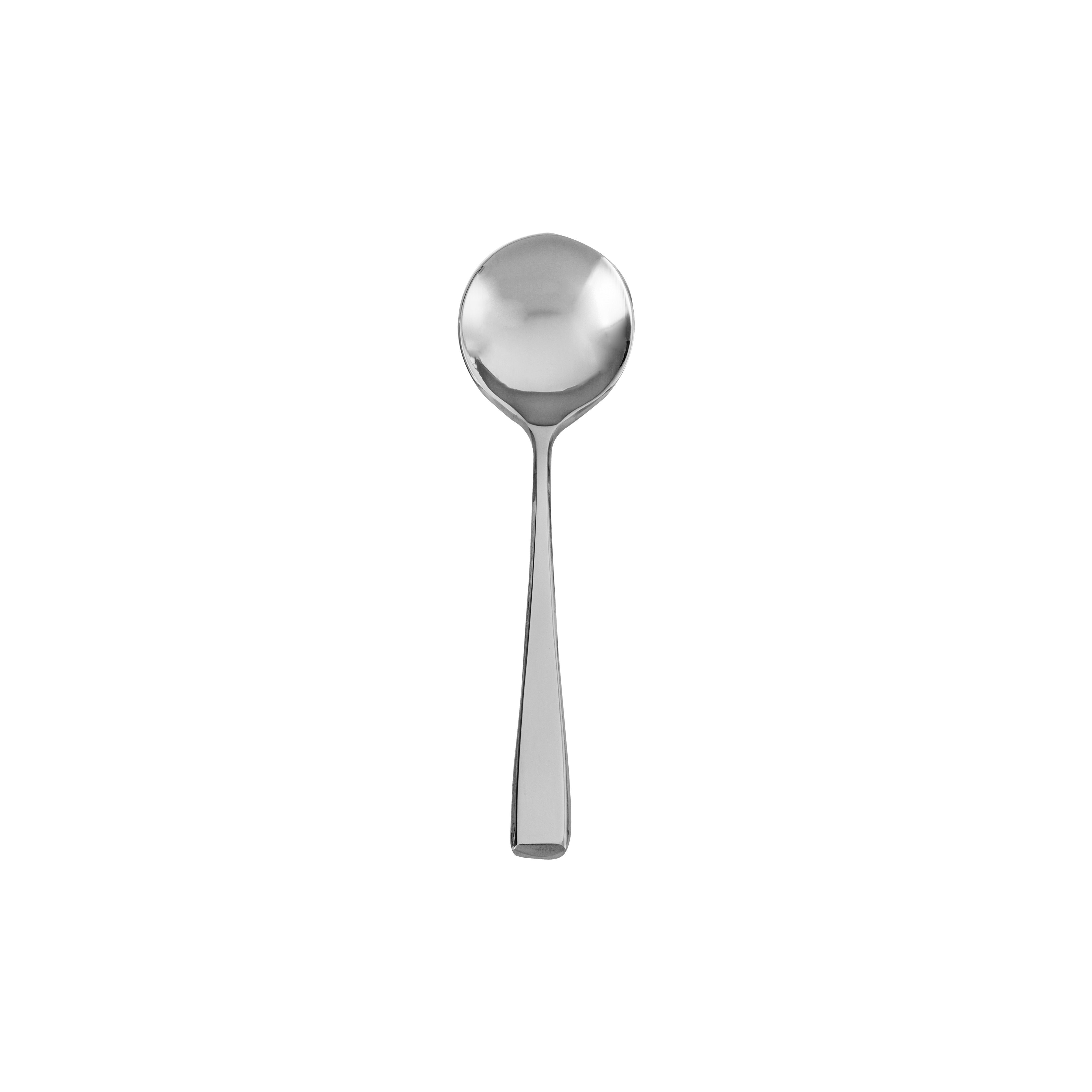Baypoint Round Bowls Soup Spoon 6.625