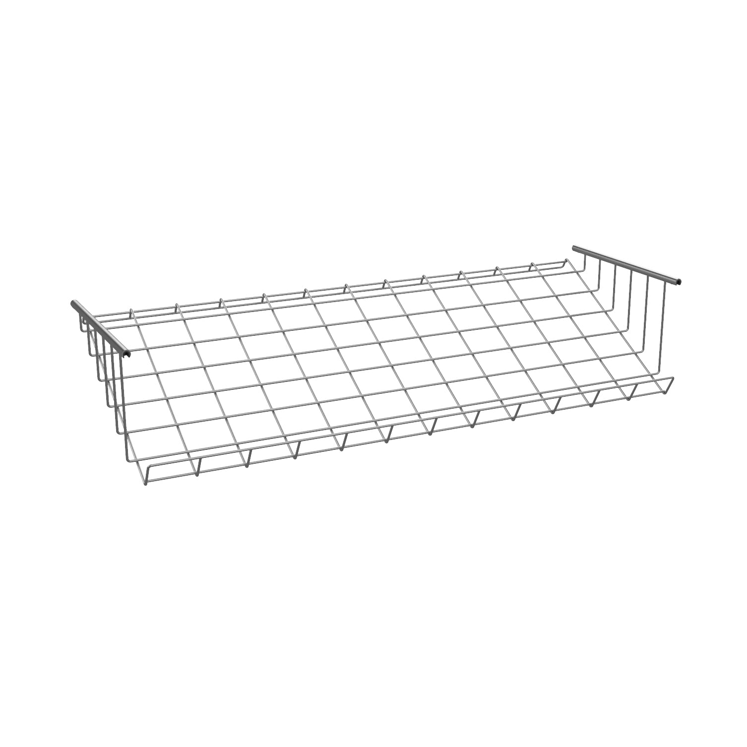 Wire Shelf Canvas