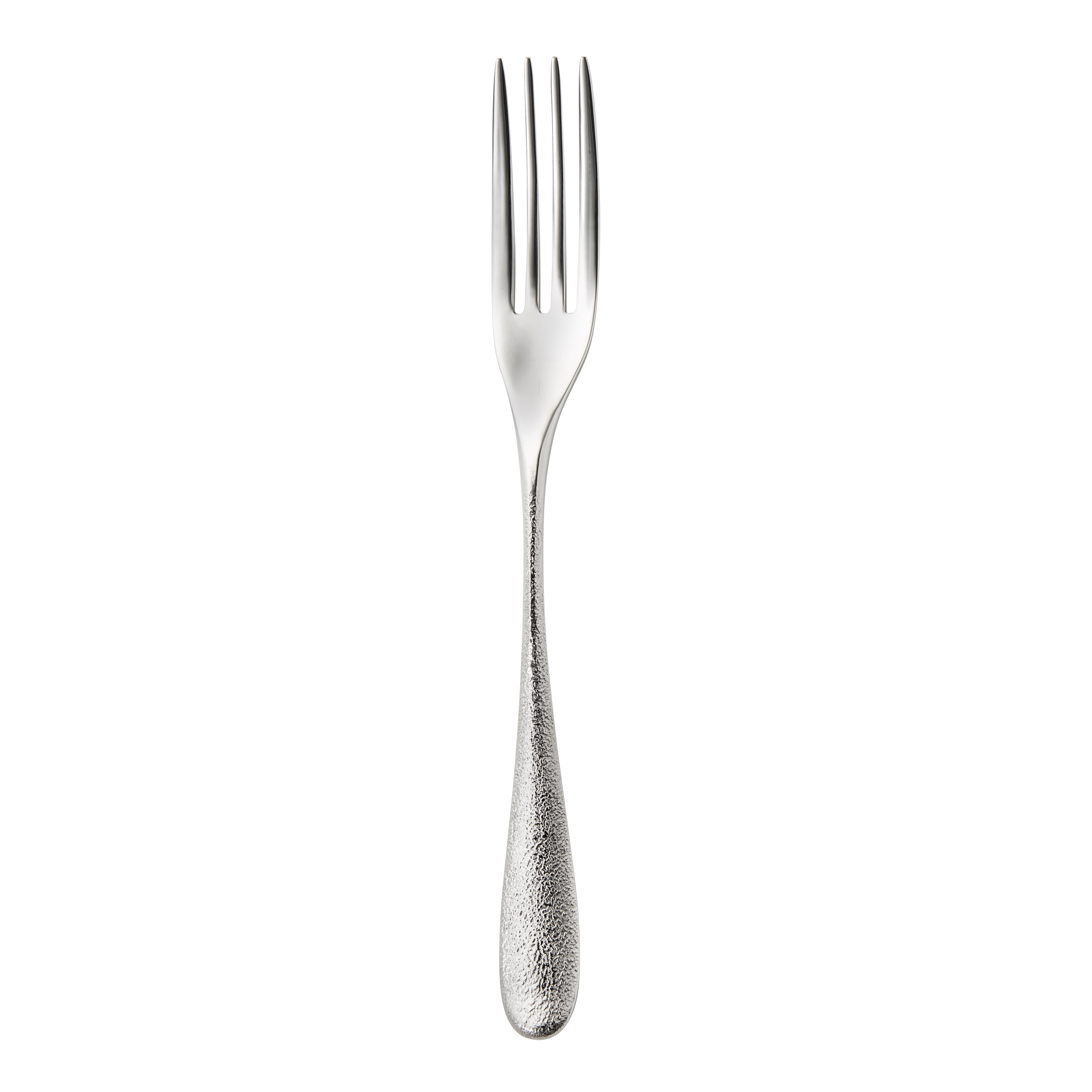 Dessert/Salad Fork L 7.0" Sandstone