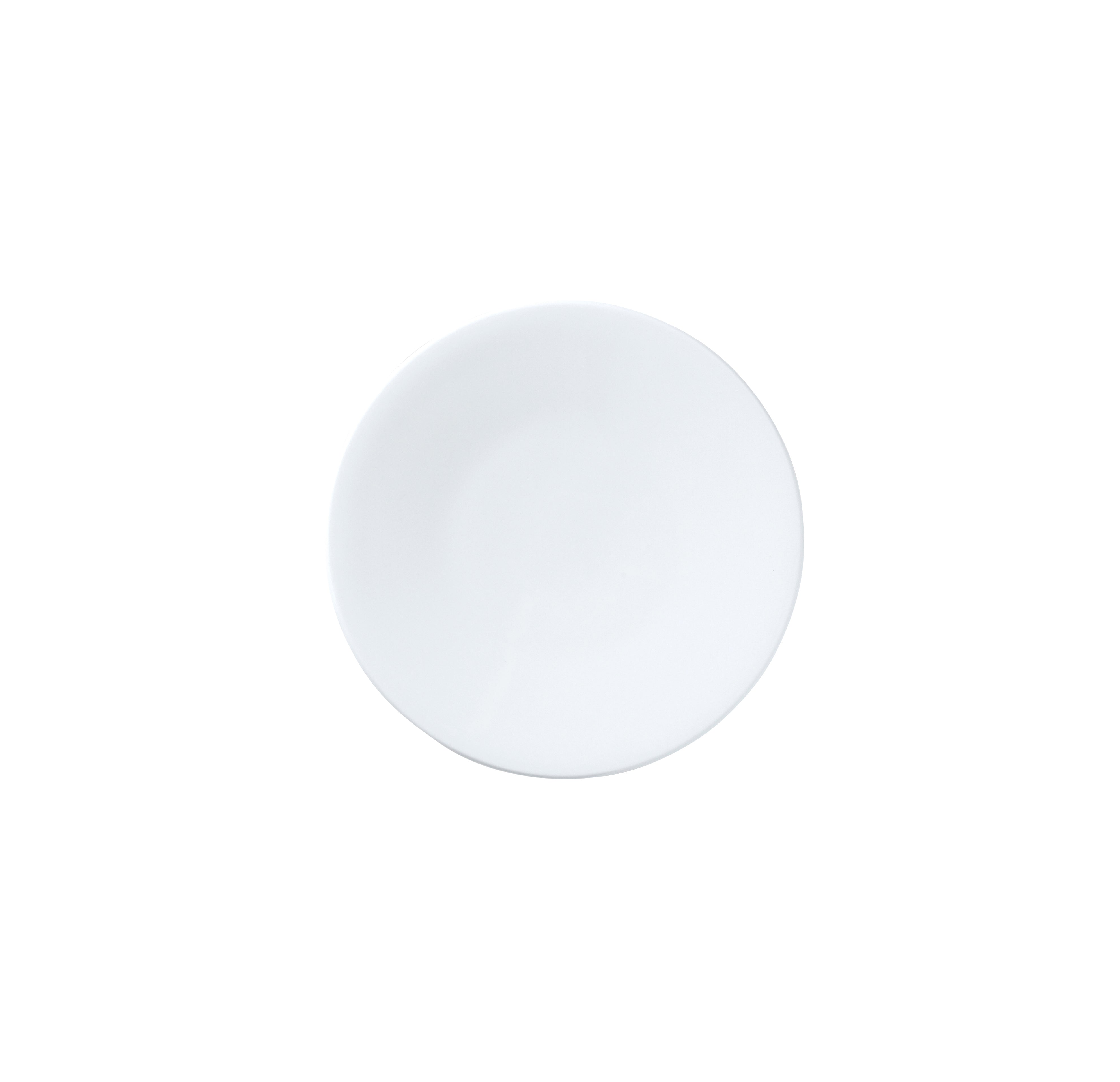 Plate 6.0" Dia. Snipe Deco