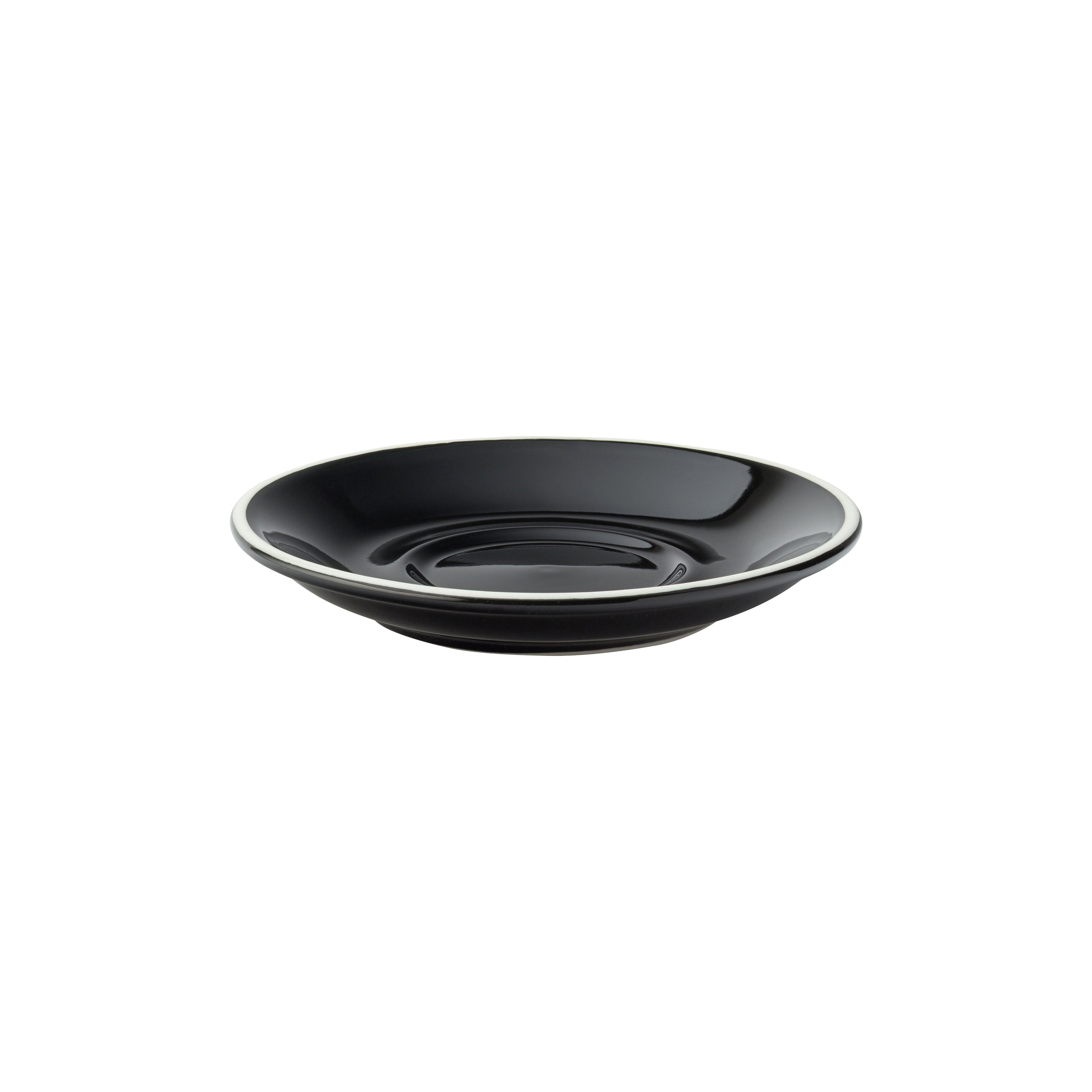 Barista Saucer
