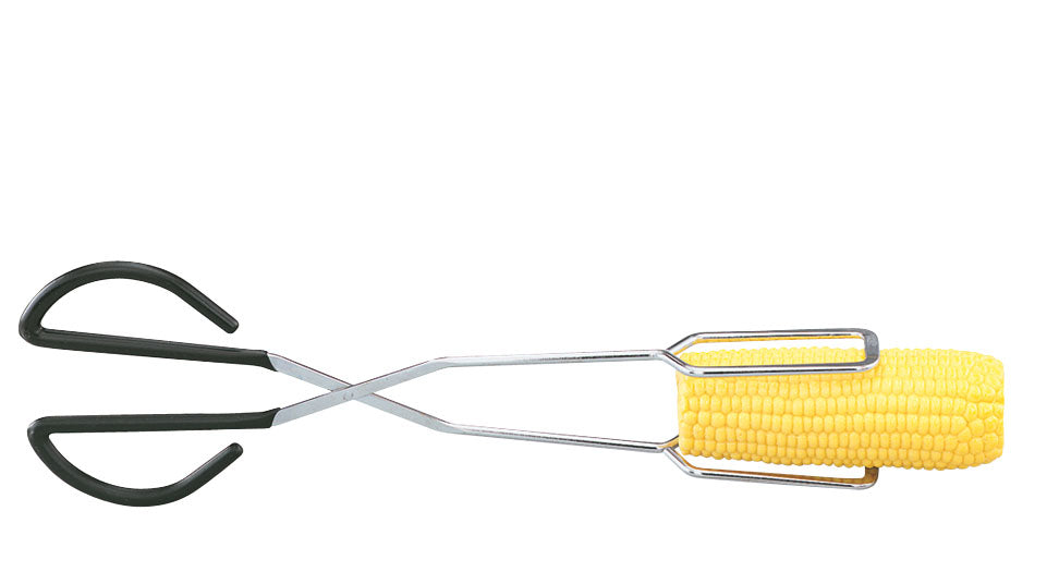 Heavy-Duty Scissor Tongs
