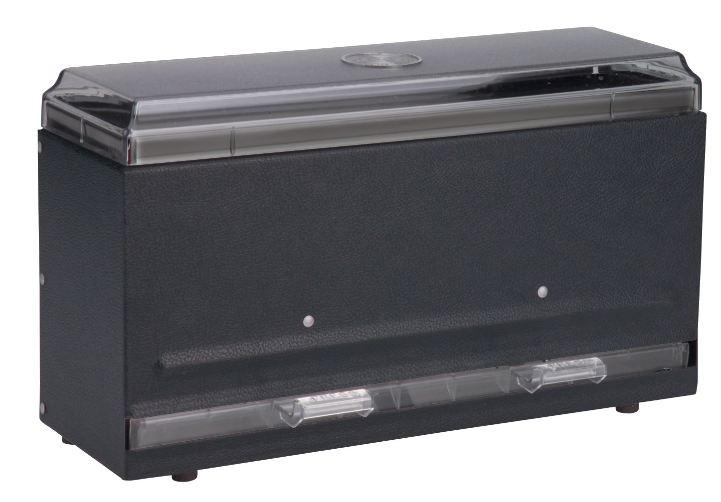 One-Sided Bulk Straw Dispenser 3820