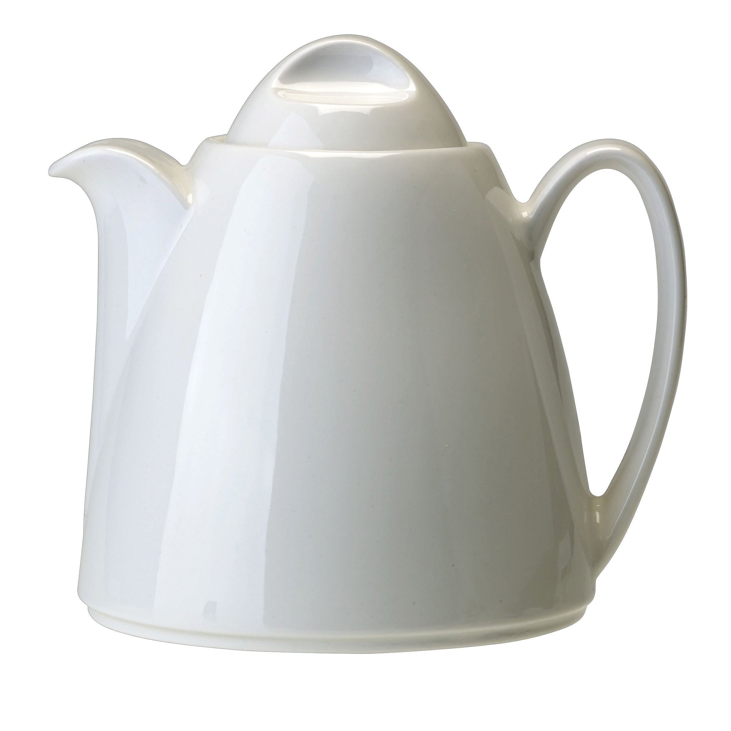 Beverage Pot L 6.125" W 5.0" (21.0 Oz) Liv