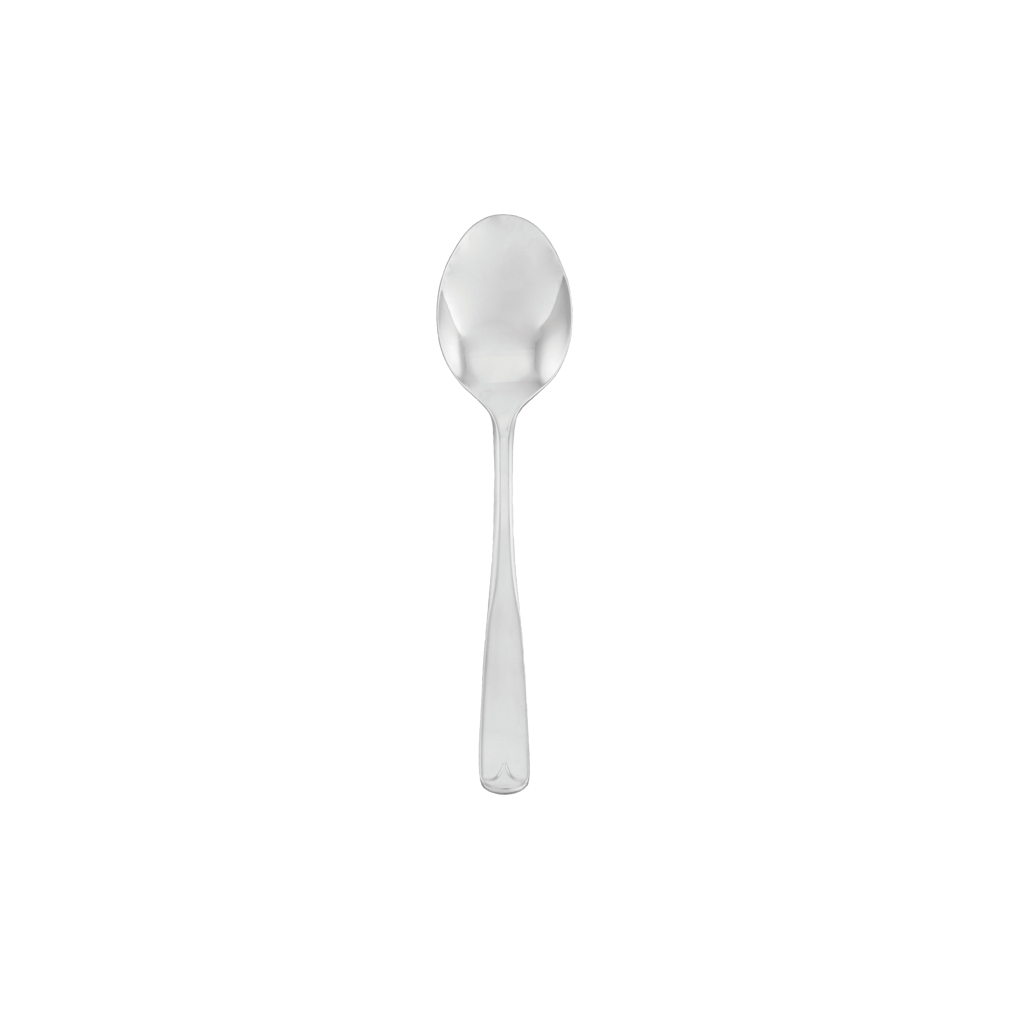 Olde Towne Oval Bowls Soup/Dessert Spoon 7