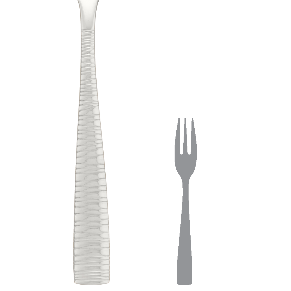 Cocktail Fork L 5.75" Pirouette Hs