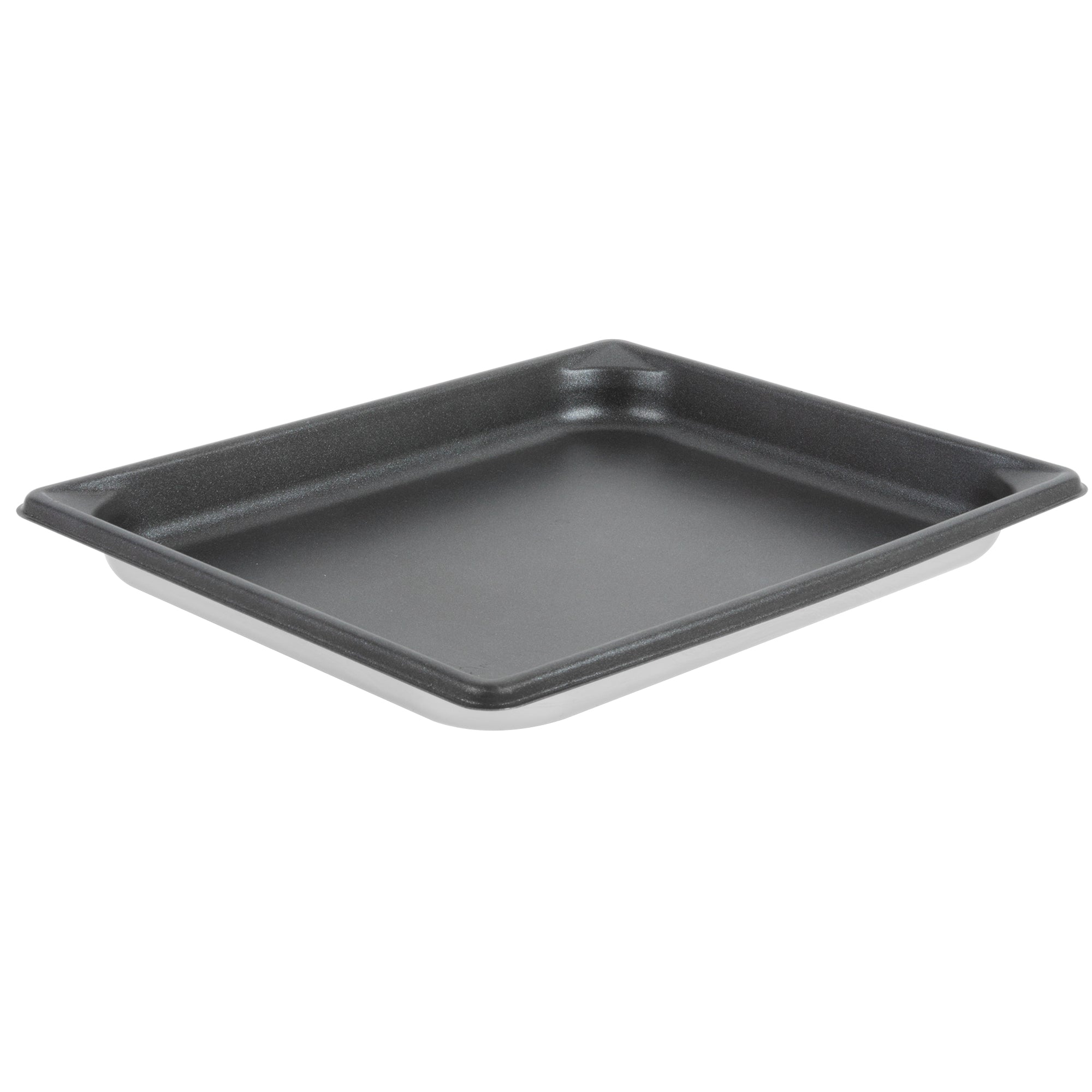 Super Pan V® with SteelCoat x3™ Non-Stick Interior