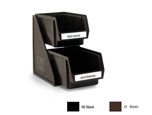 Self-Serve Dispenser System