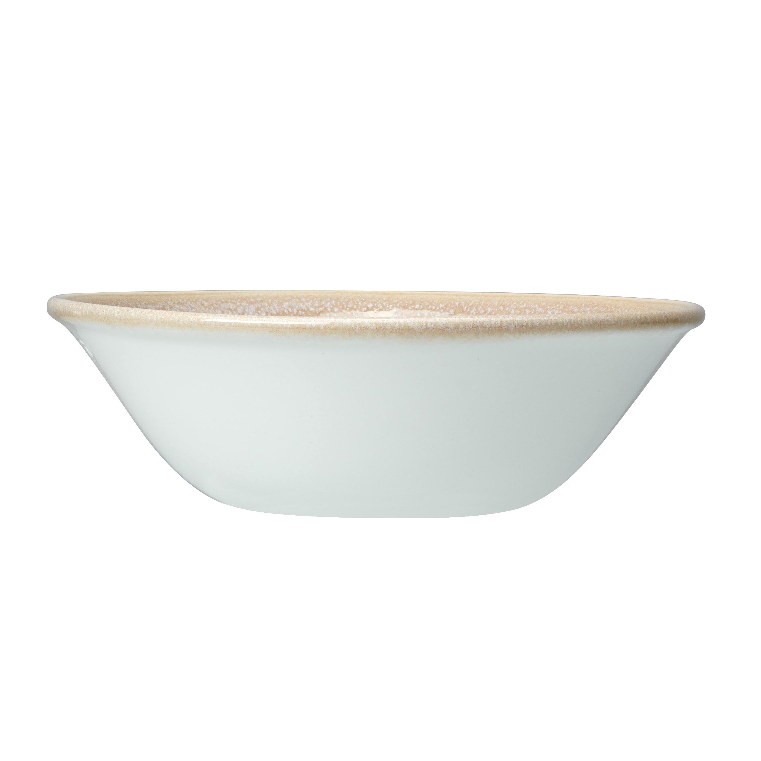 Oatmeal Bowl 6.5" Dia. (16.0 Oz) Revolution Edge