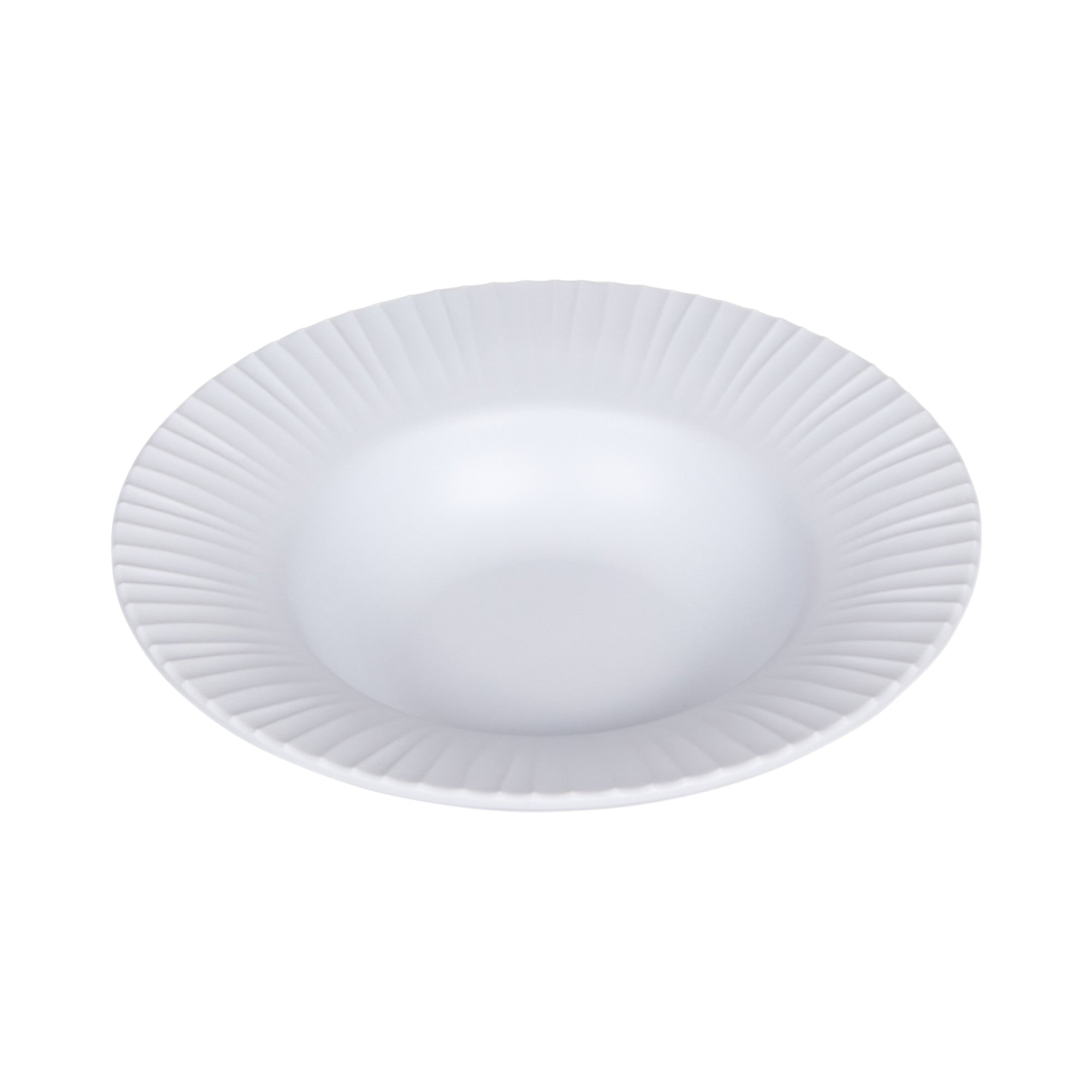 Riva Maris 12 oz. Melamine Bowl, White