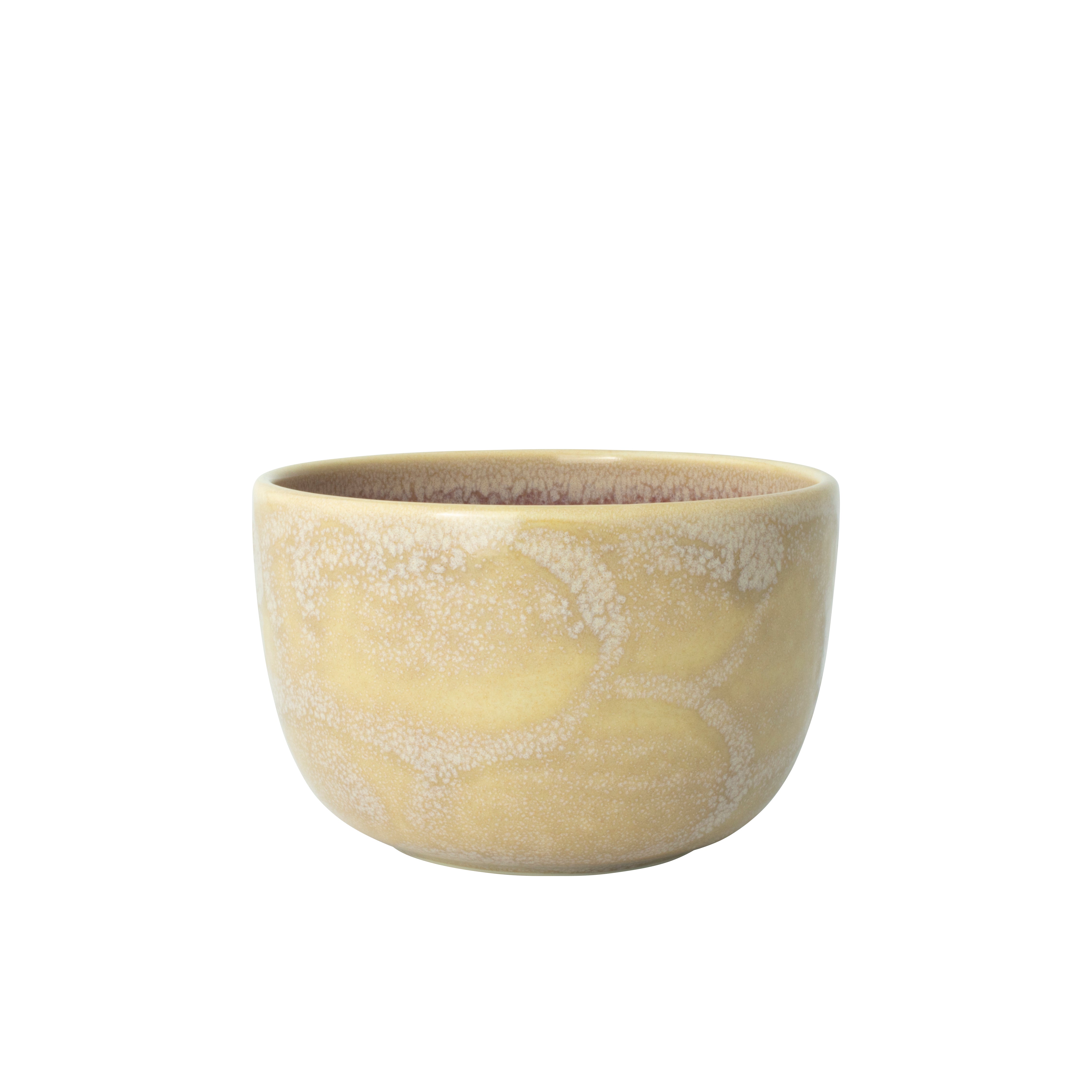 Bowl L 4.75" (20.0 Oz) Aurora Vesuvius