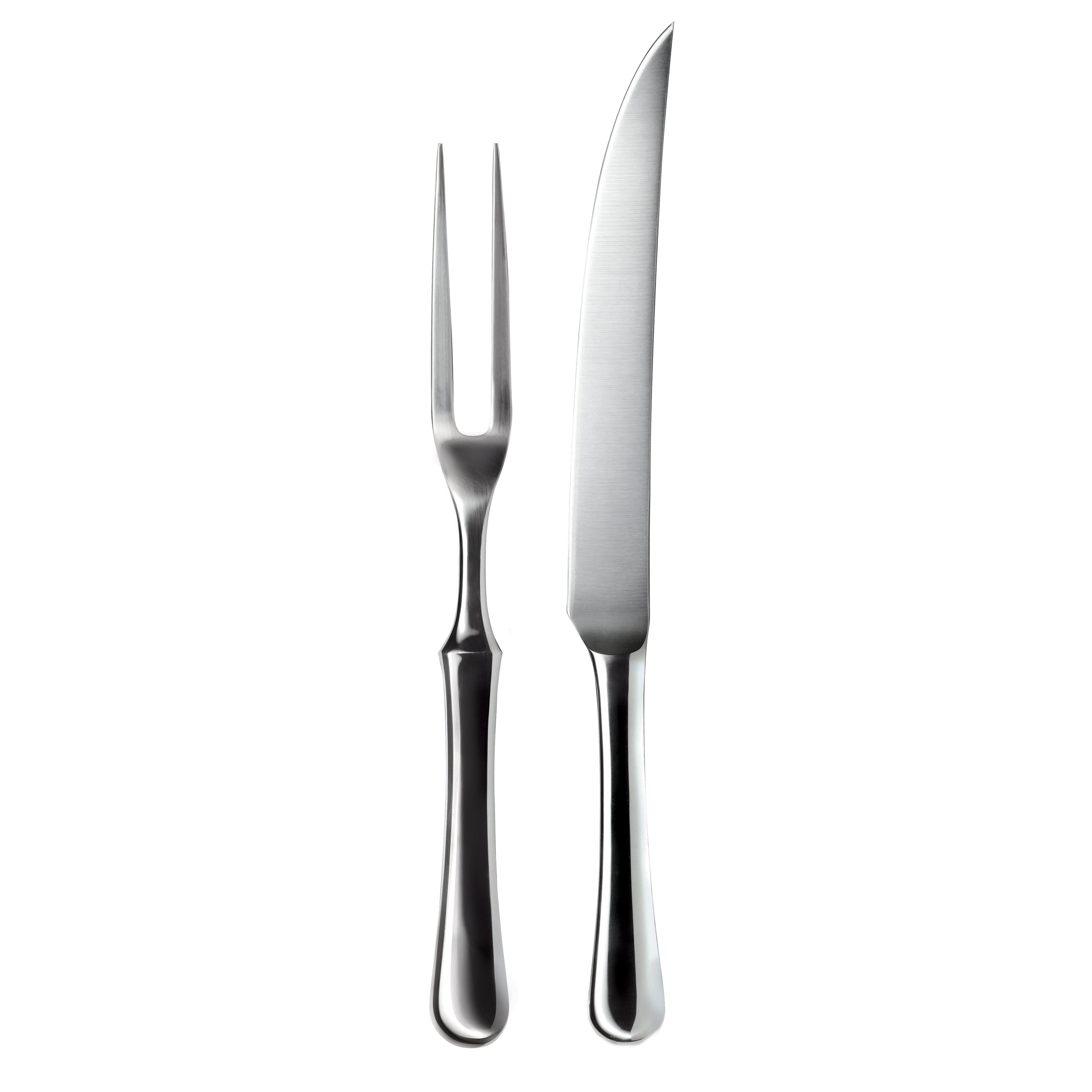 Carving Set L 13.0" Radford