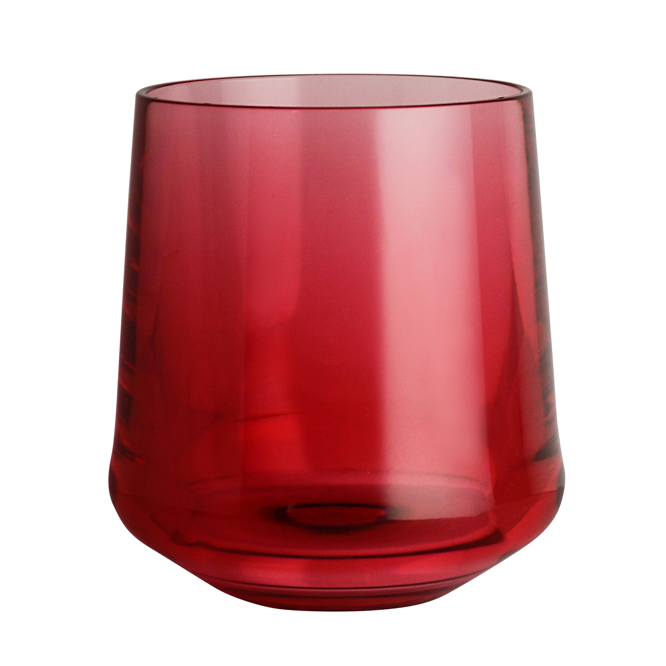 Stemless Wine 3.38" Dia. (12.0 Oz) Summit