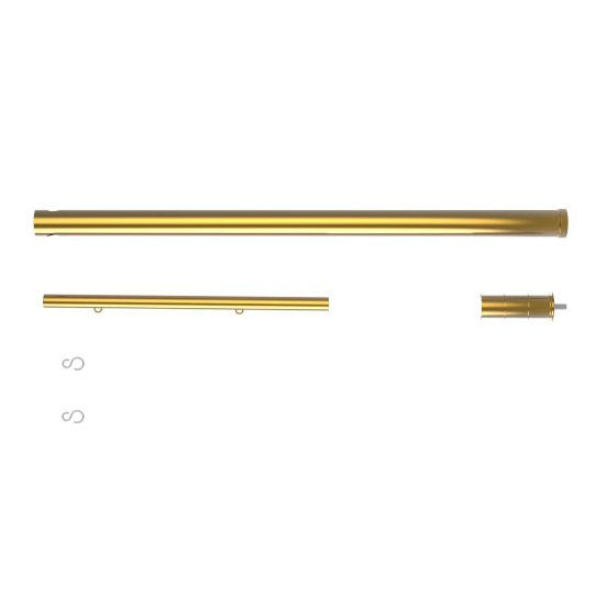 Sign Post Parts Modular