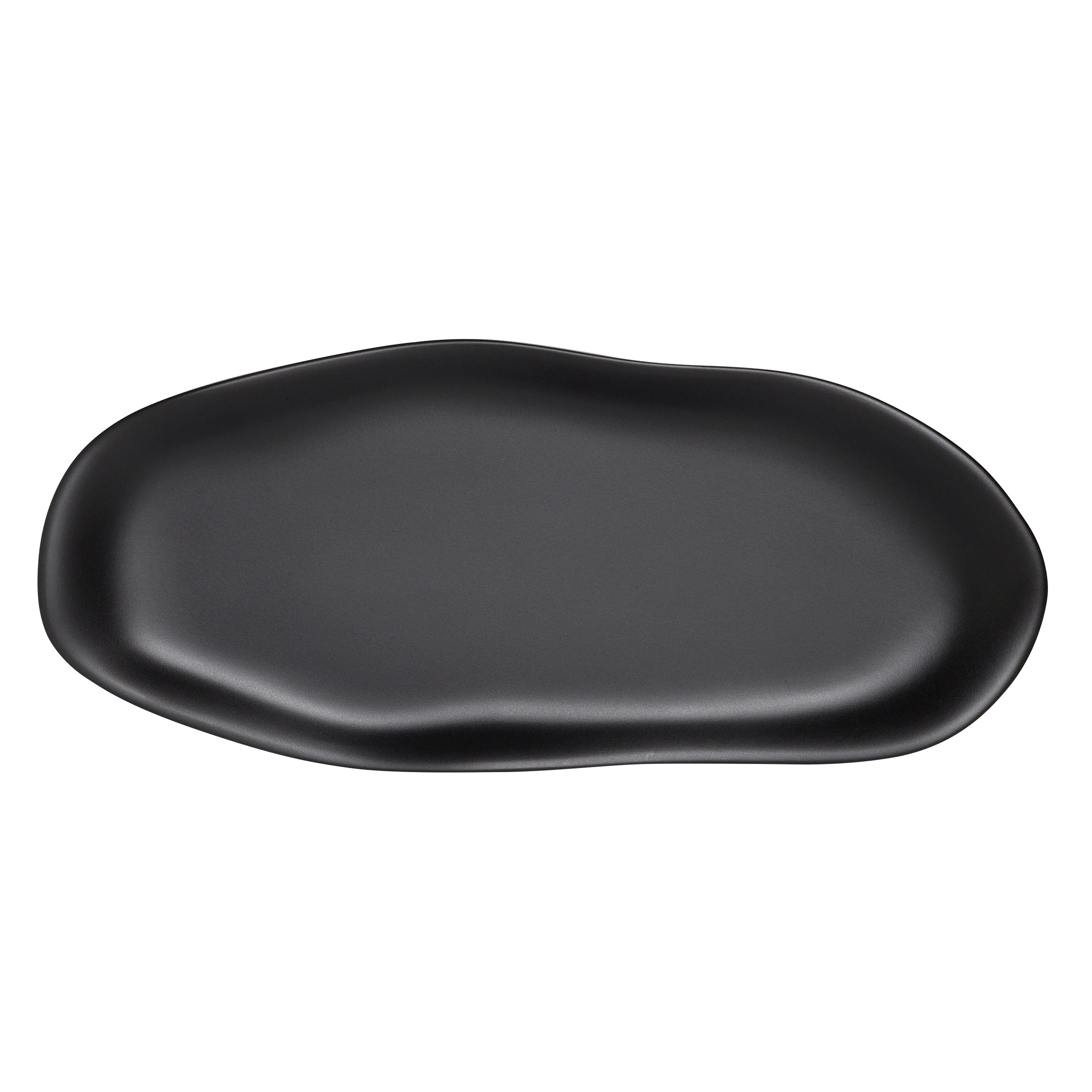Slider Tray L 15.0" W 6.375" Marisol Black