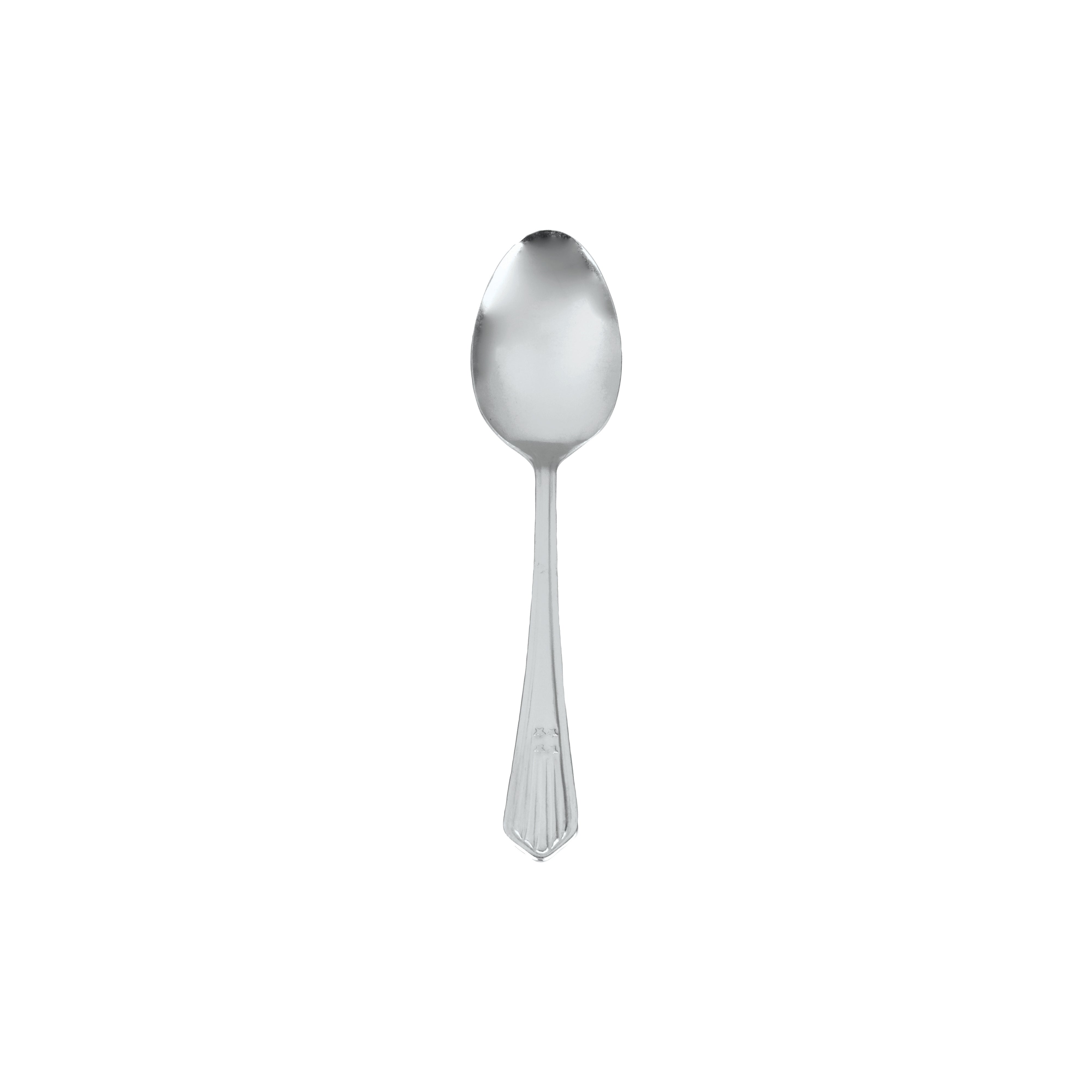 Stars & Stripes Teaspoon 5.875