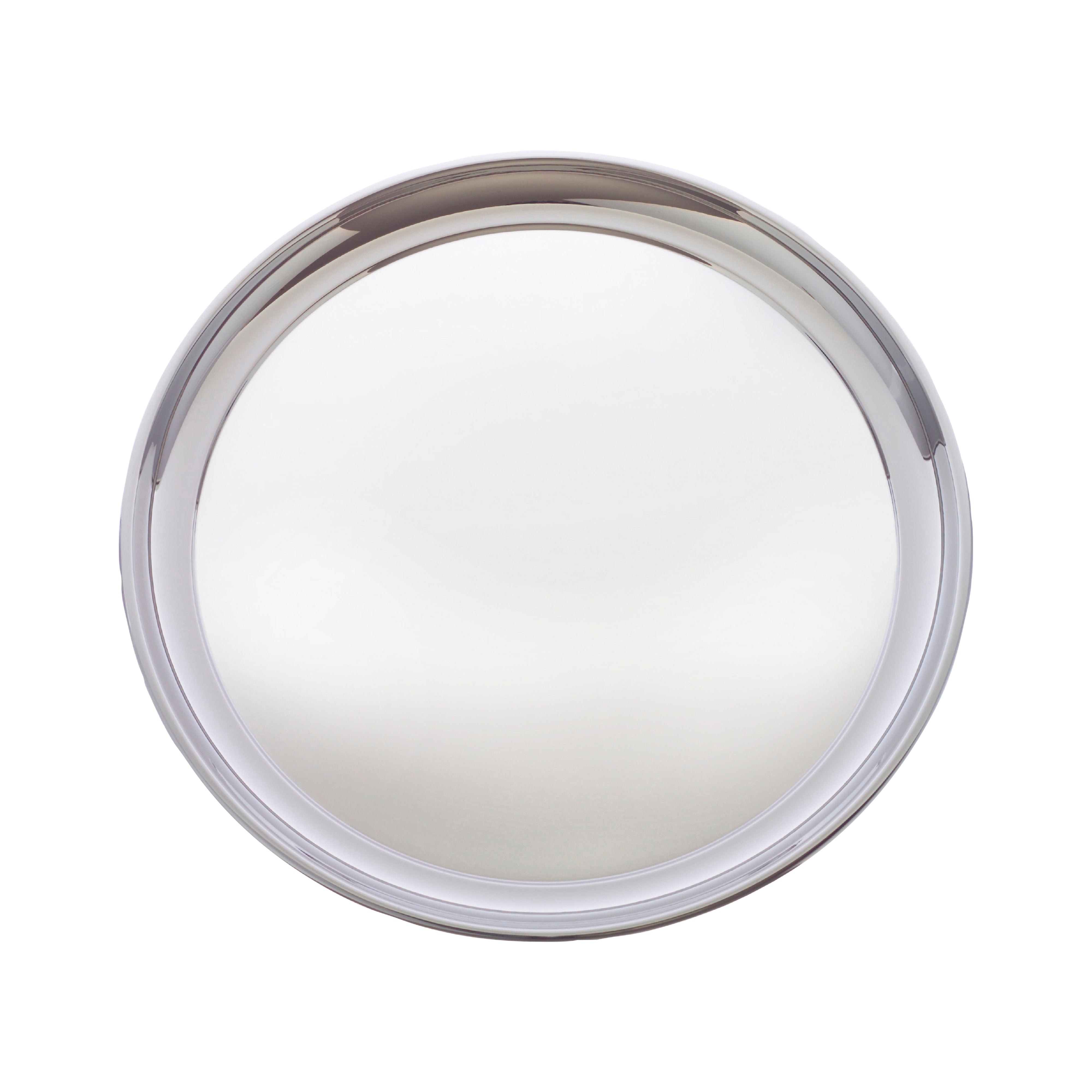 Soprano HW Round Tray