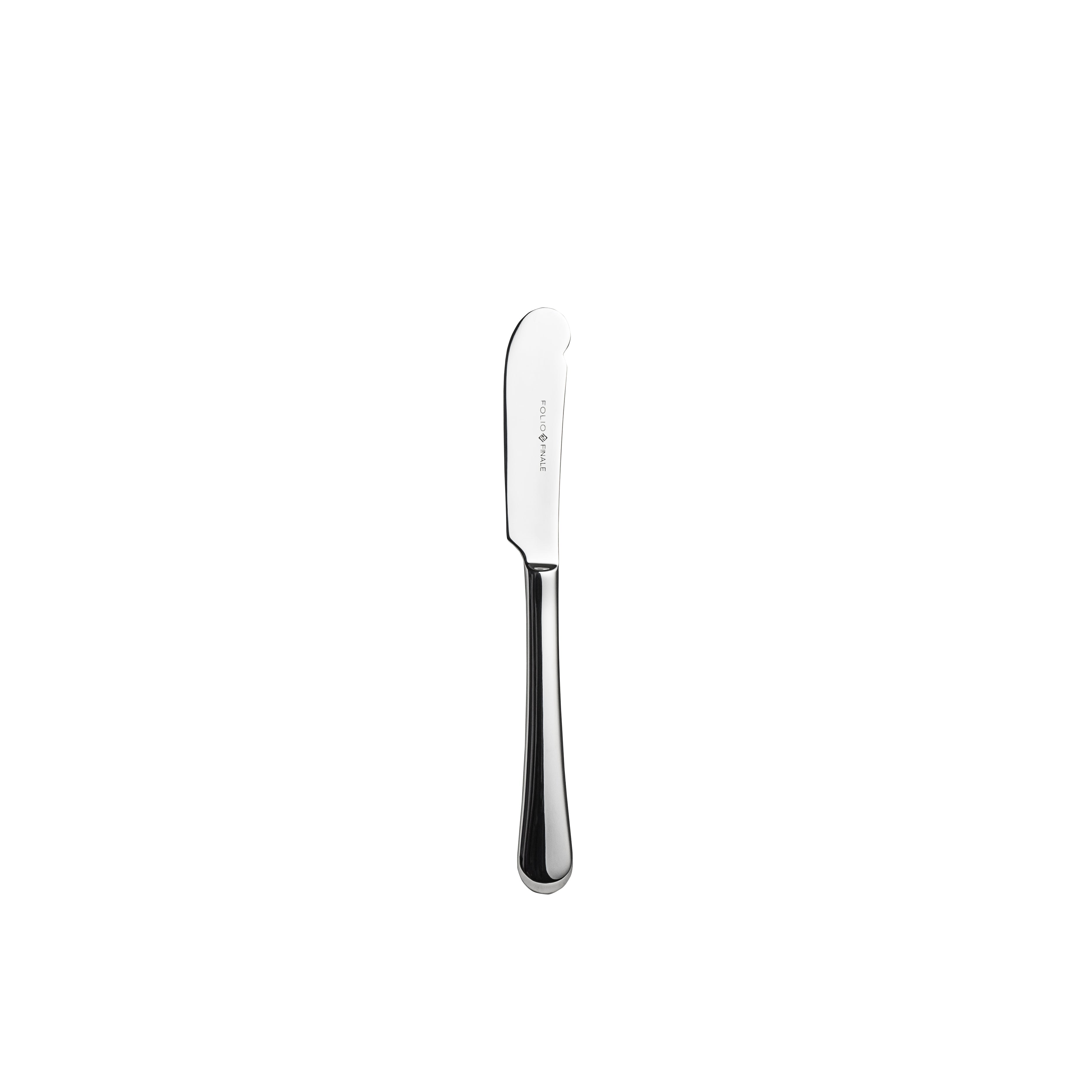 Finale Butter Knife 7