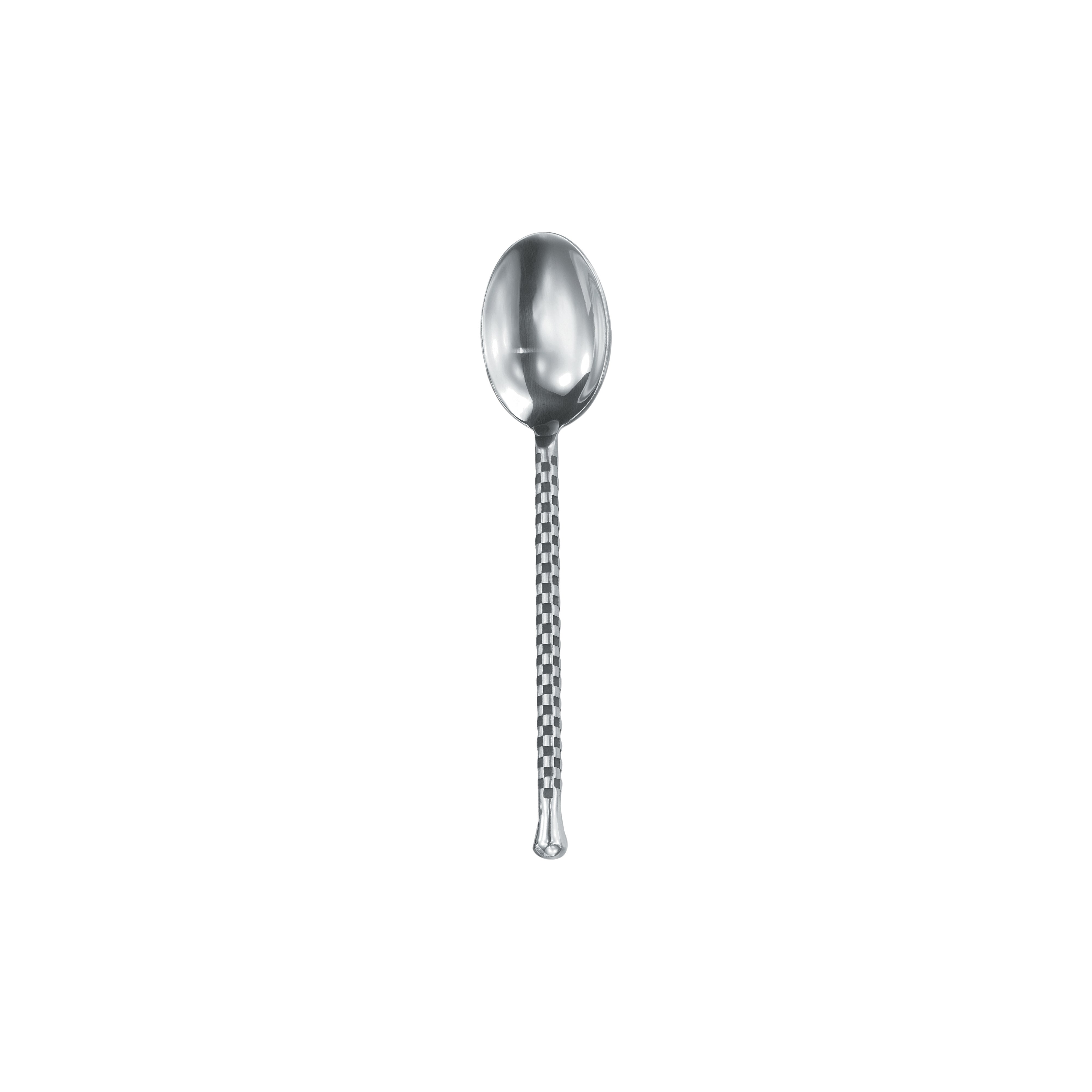Charred Teaspoon 7.375