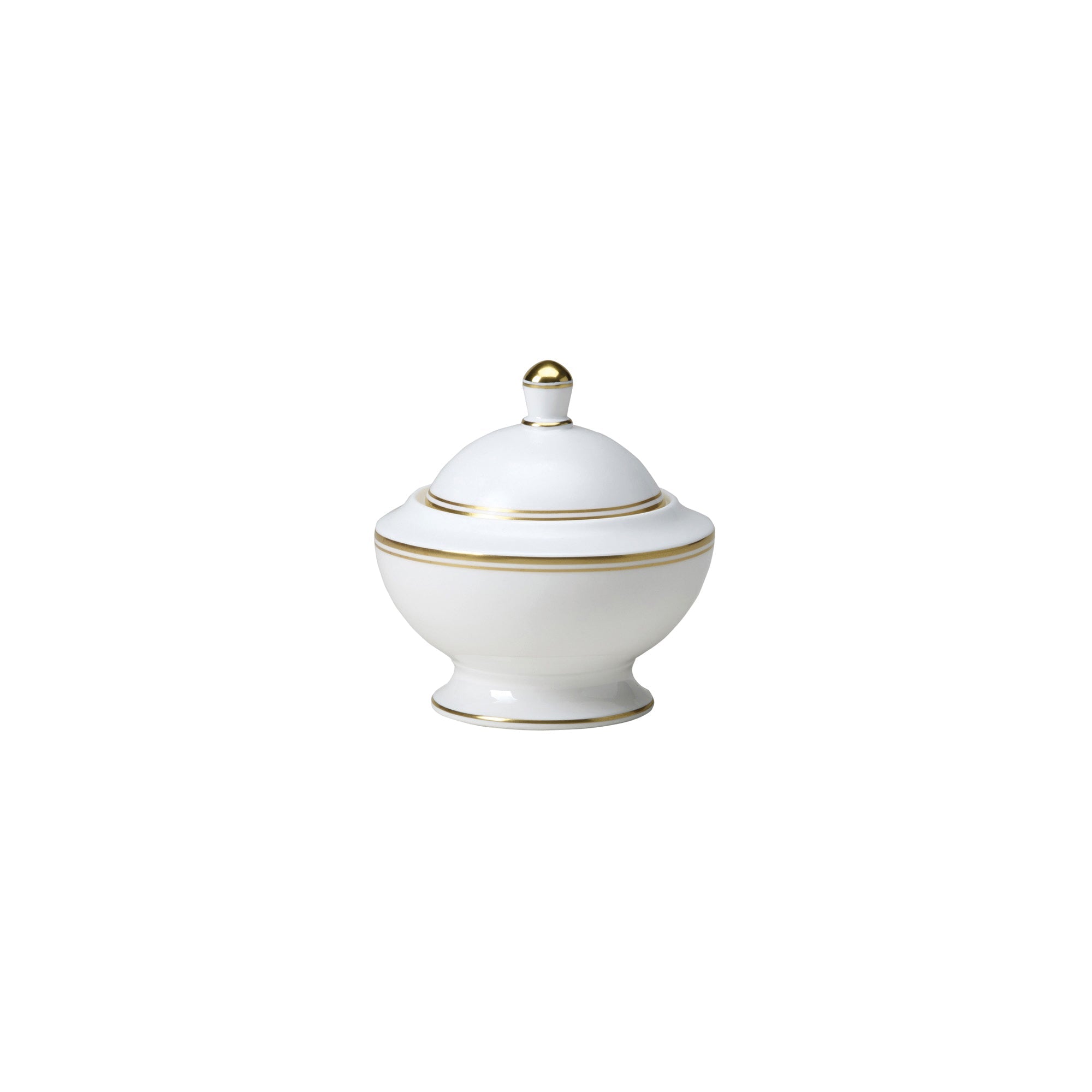 Signature Sugar Bowls Lid