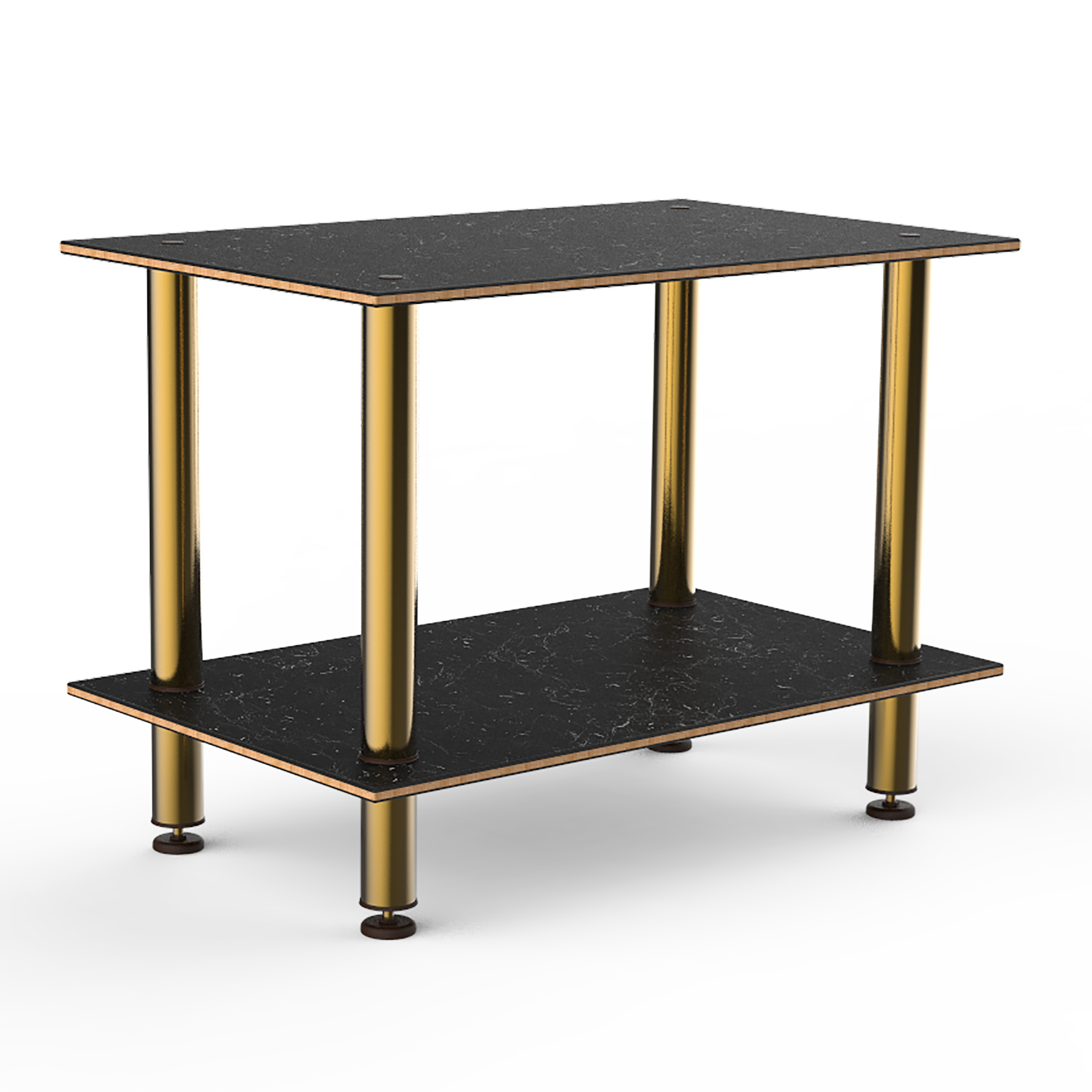 Standard Medium Station L 47.0" W 29.5" Modular