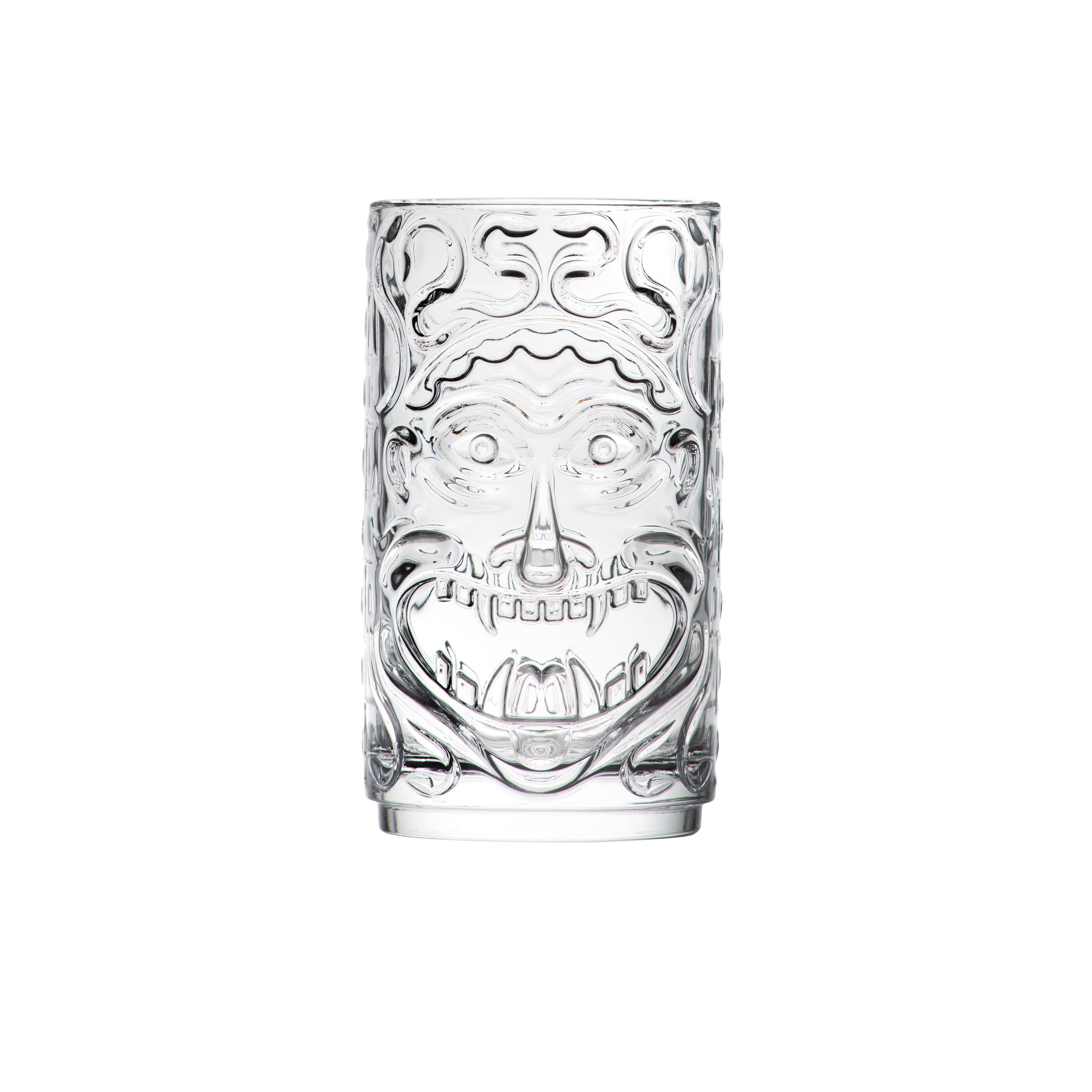 Etruria Tiki Tumbler 15.25oz