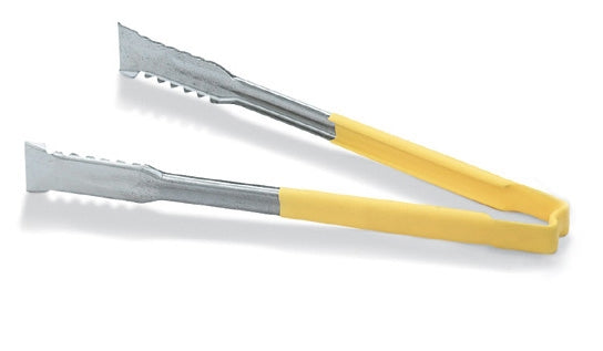 One-Piece Color-Coded Kool-Touch® Tongs