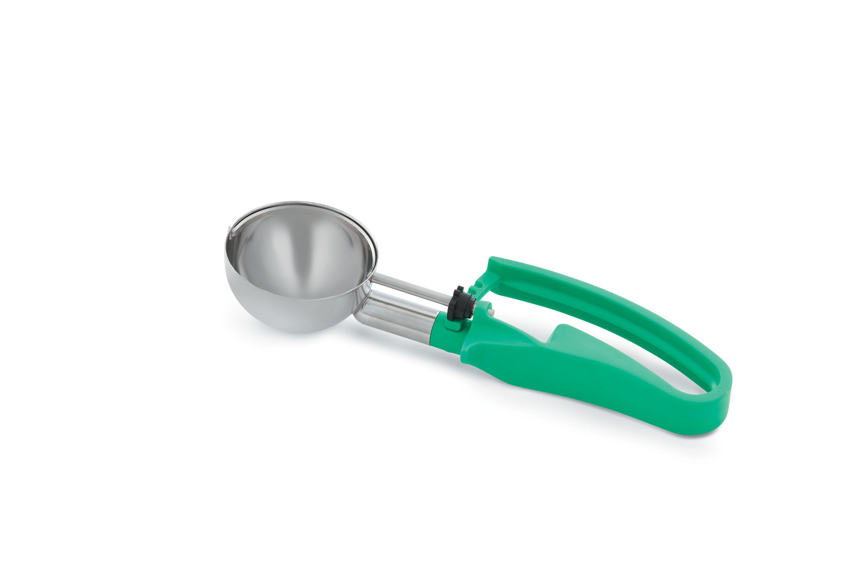 Standard Length Color-Coded Squeeze Disher