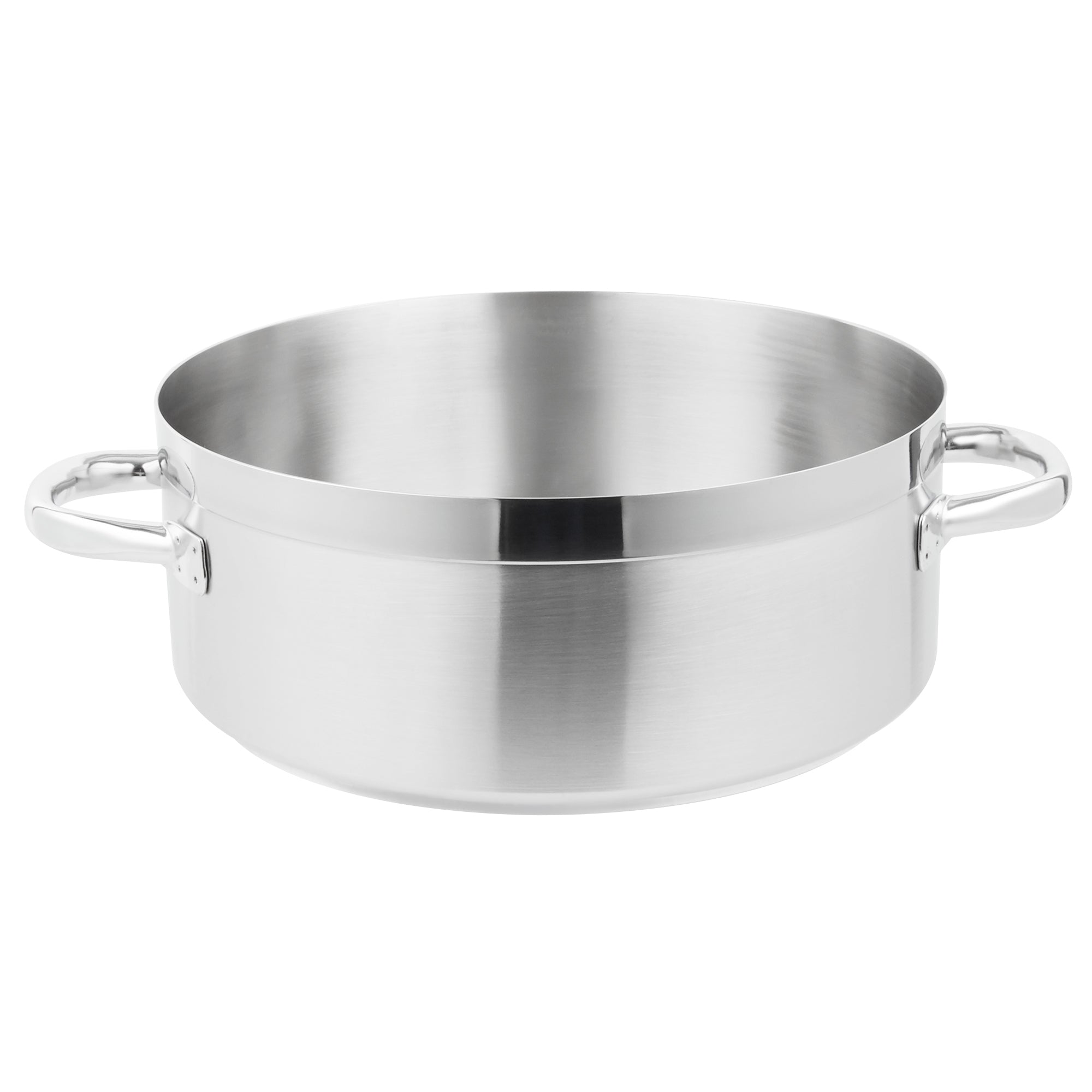 15-quart Centurion® brasier pan